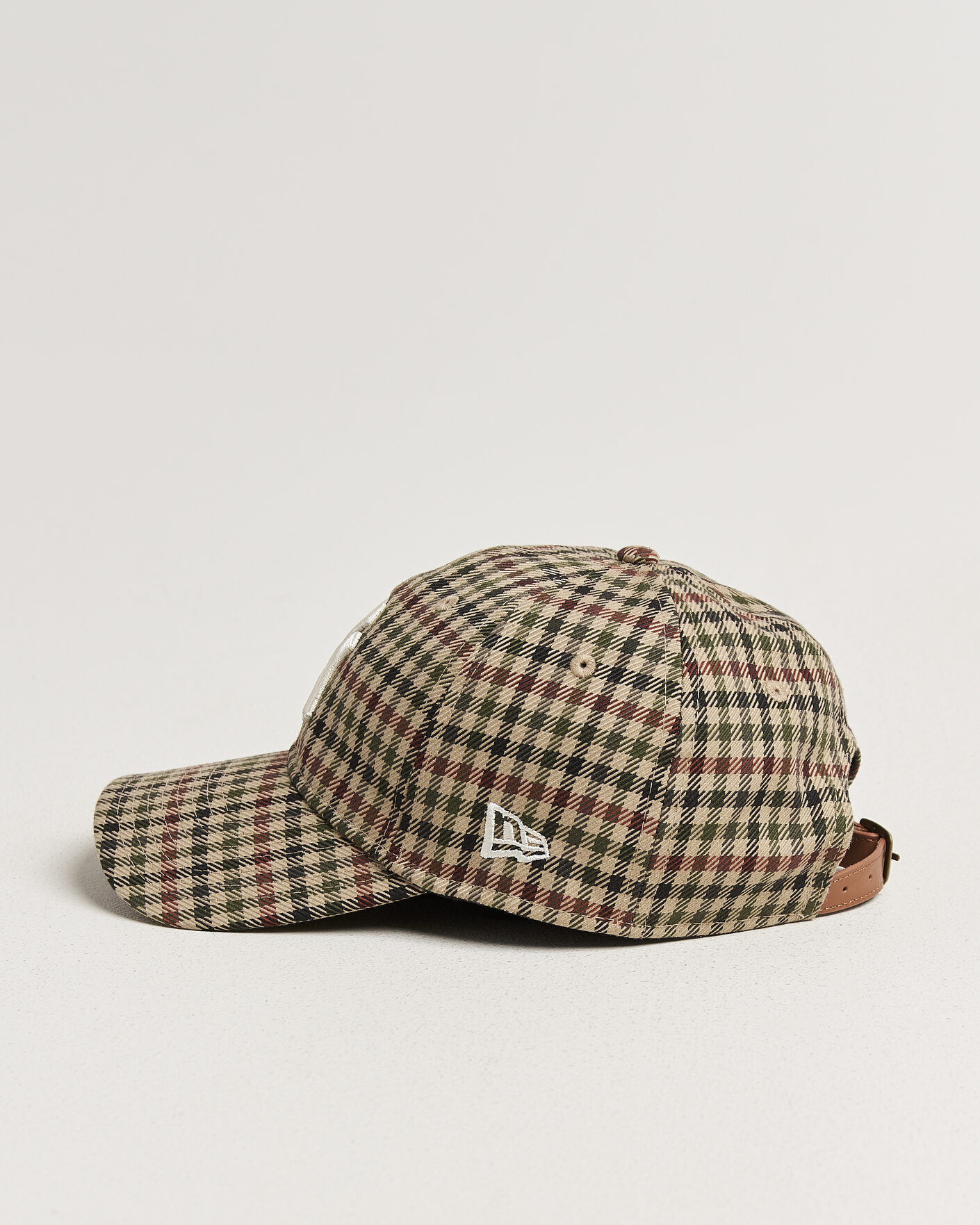 Uomini | Cappelli & Berretti | New Era | 9Twenty New York Yankees Cap Check
