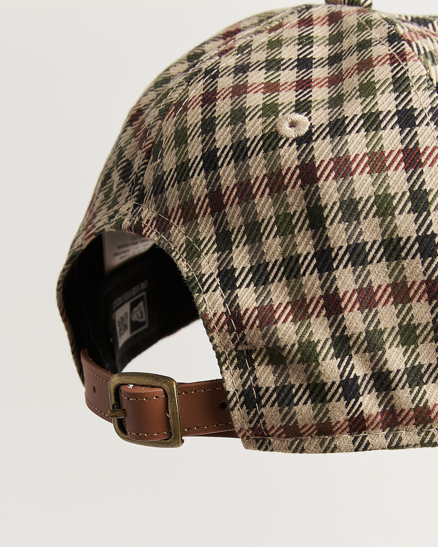 Uomini | Cappelli & Berretti | New Era | 9Twenty New York Yankees Cap Check