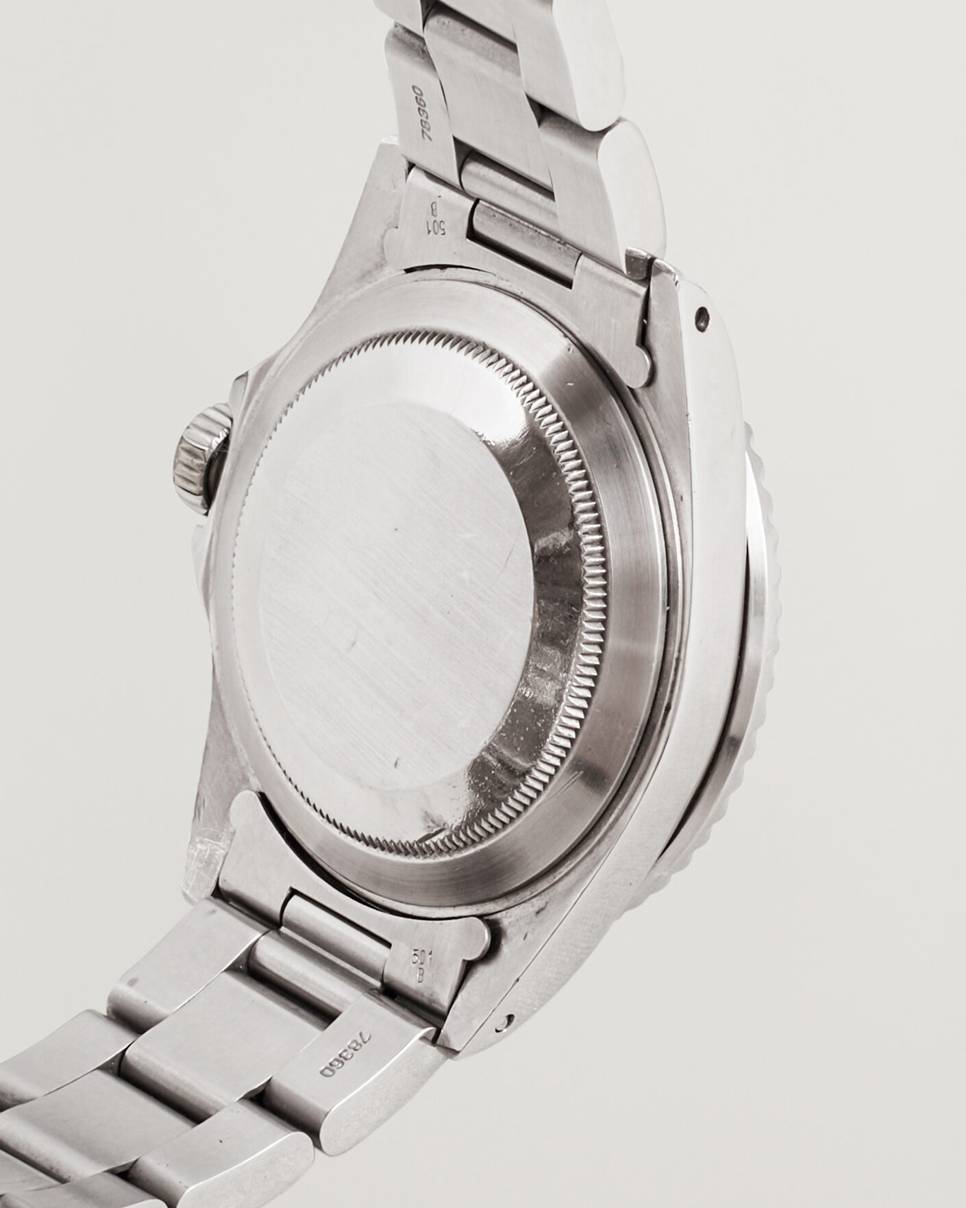 Uomini | Pre-Owned & Vintage Watches | Rolex Pre-Owned | Submariner Date 