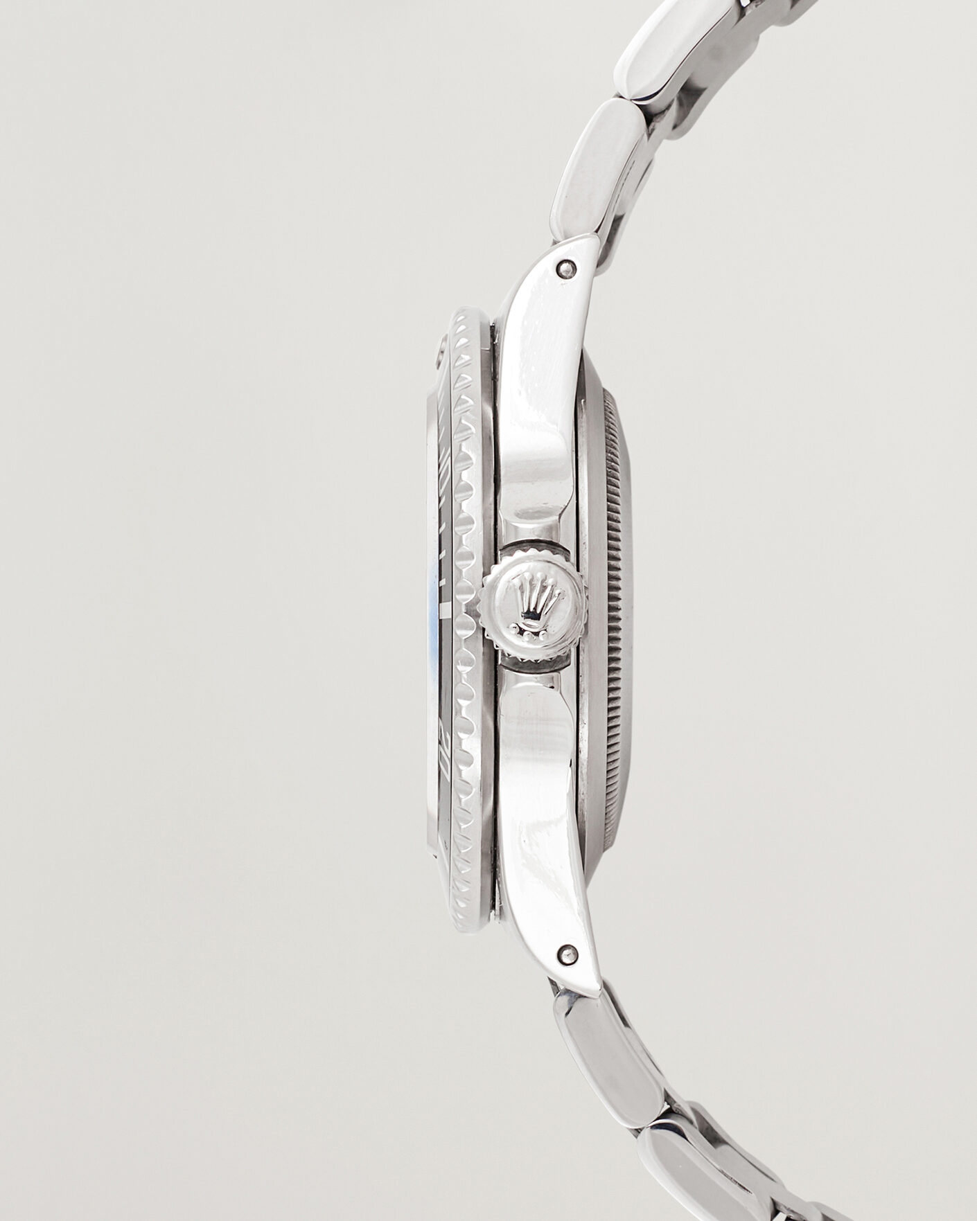 Uomini | Pre-Owned & Vintage Watches | Rolex Pre-Owned | Submariner Date 