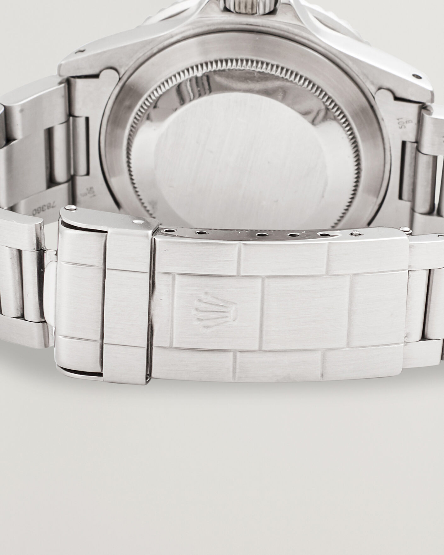 Uomini | Pre-Owned & Vintage Watches | Rolex Pre-Owned | Submariner Date 