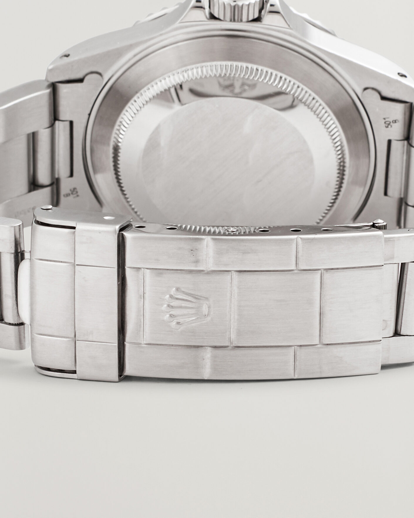 Uomini | Pre-Owned & Vintage Watches | Rolex Pre-Owned | Submariner No date