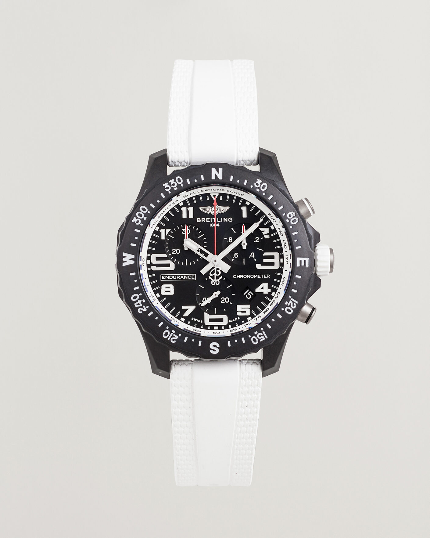 Uomini | Pre-Owned & Vintage Watches | Breitling Pre-Owned | Endurance Pro 38