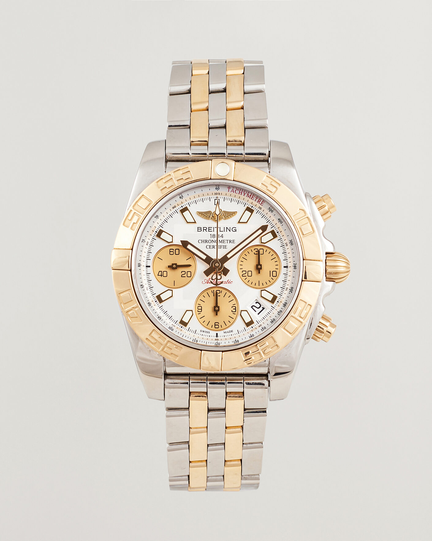 Uomini | Breitling Pre-Owned Chronomat 41  | Breitling Pre-Owned | Chronomat 41 
