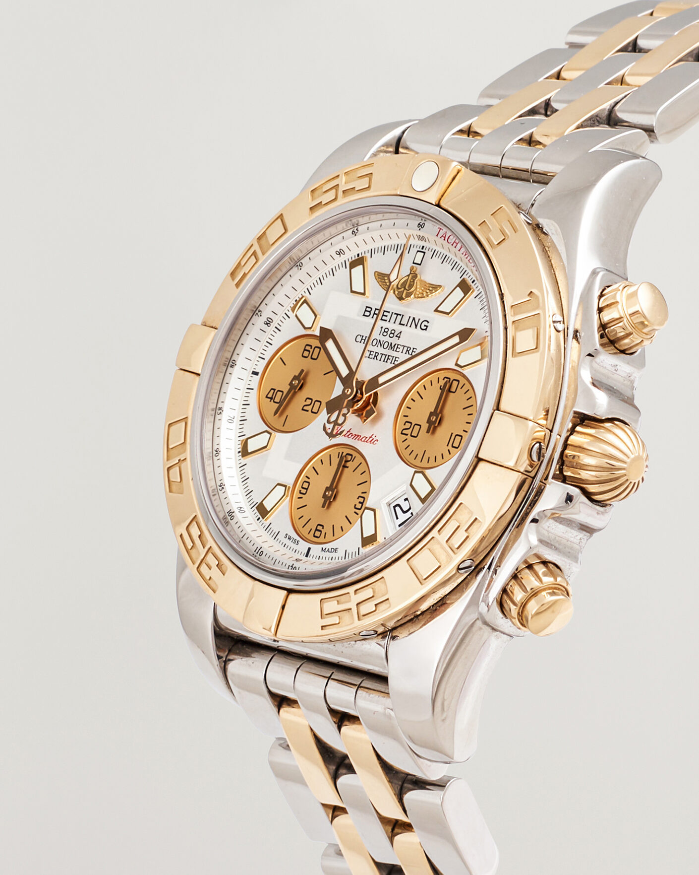 Uomini | Breitling Pre-Owned Chronomat 41  | Breitling Pre-Owned | Chronomat 41 