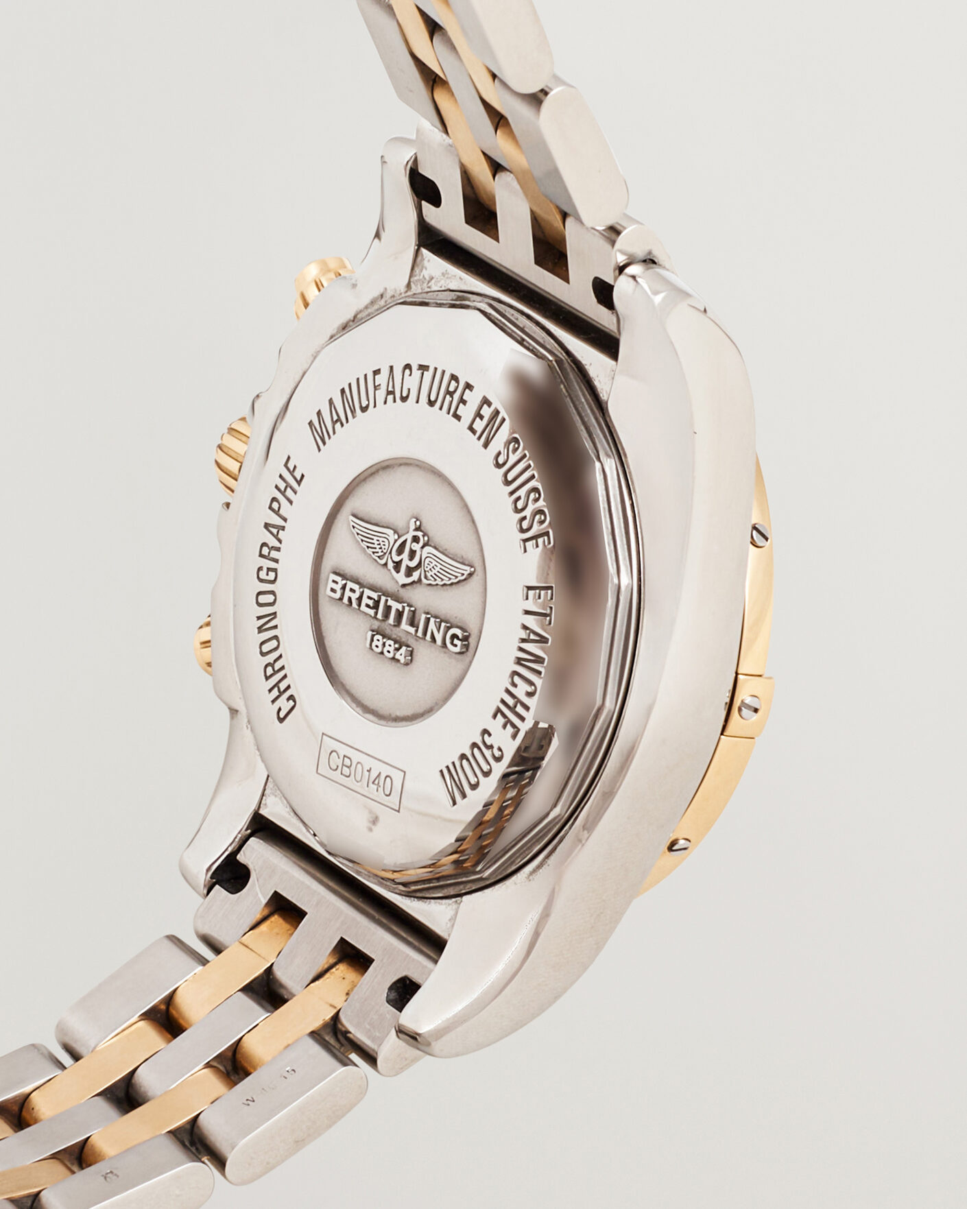 Uomini | Breitling Pre-Owned Chronomat 41  | Breitling Pre-Owned | Chronomat 41 