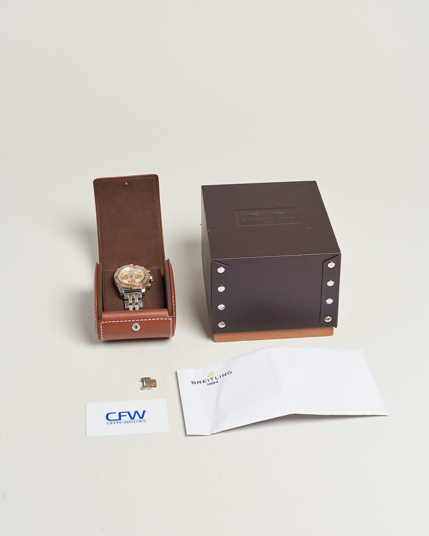 Uomini | Breitling Pre-Owned Chronomat 41  | Breitling Pre-Owned | Chronomat 41 