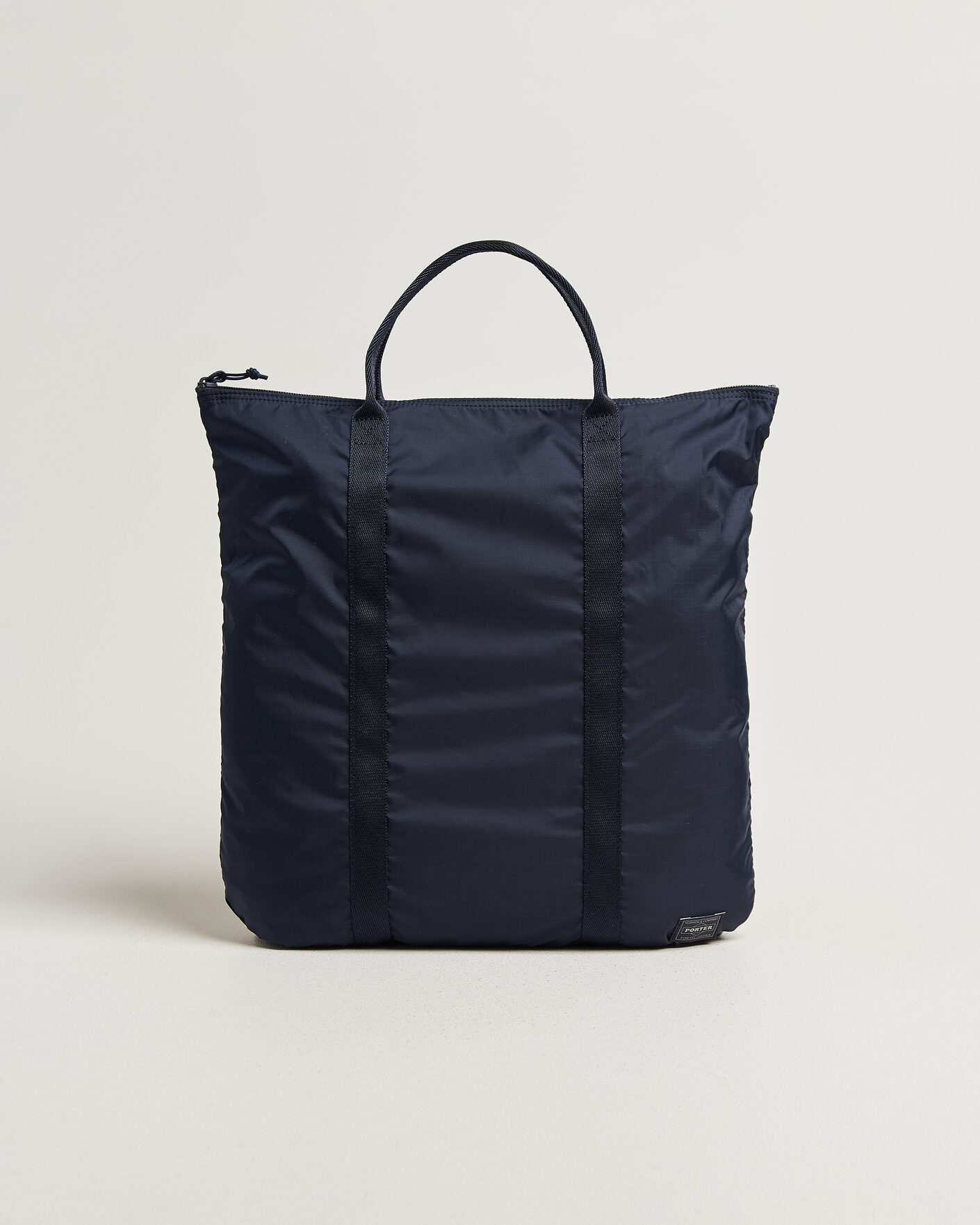 Uomini | Borse | Porter-Yoshida & Co. | Flex 2Way Tote Bag Navy