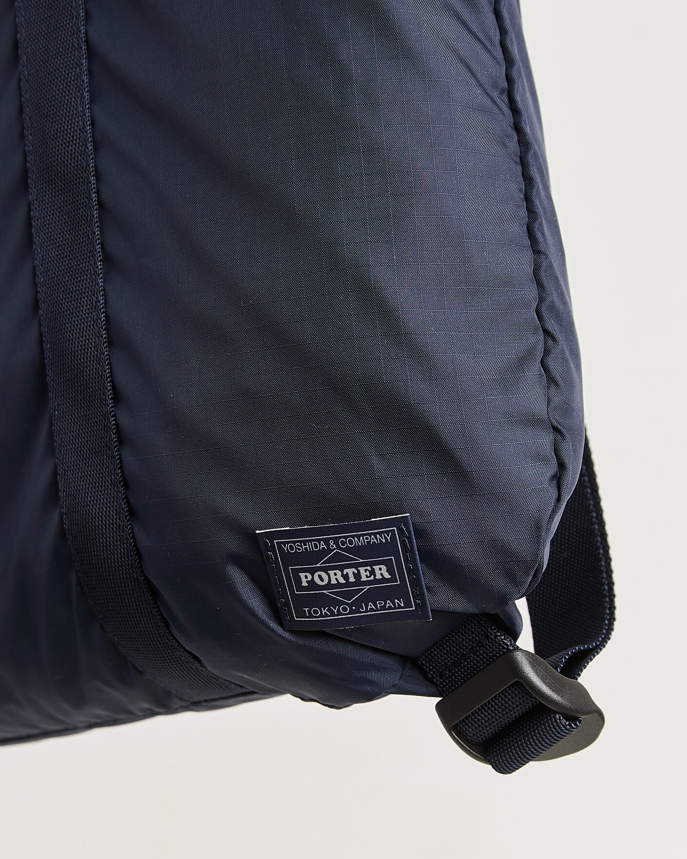 Uomini | Borse | Porter-Yoshida & Co. | Flex 2Way Tote Bag Navy