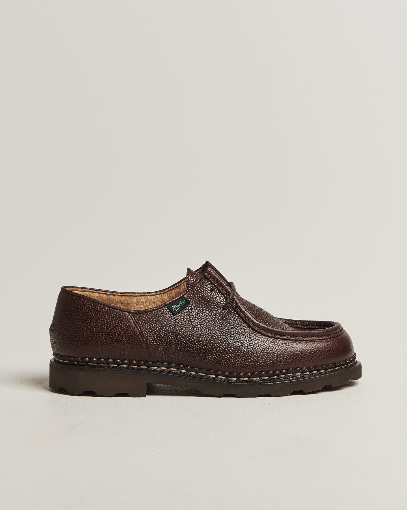 Uomini | Scarpe derby | Paraboot | Michael Derby Ebony Grain