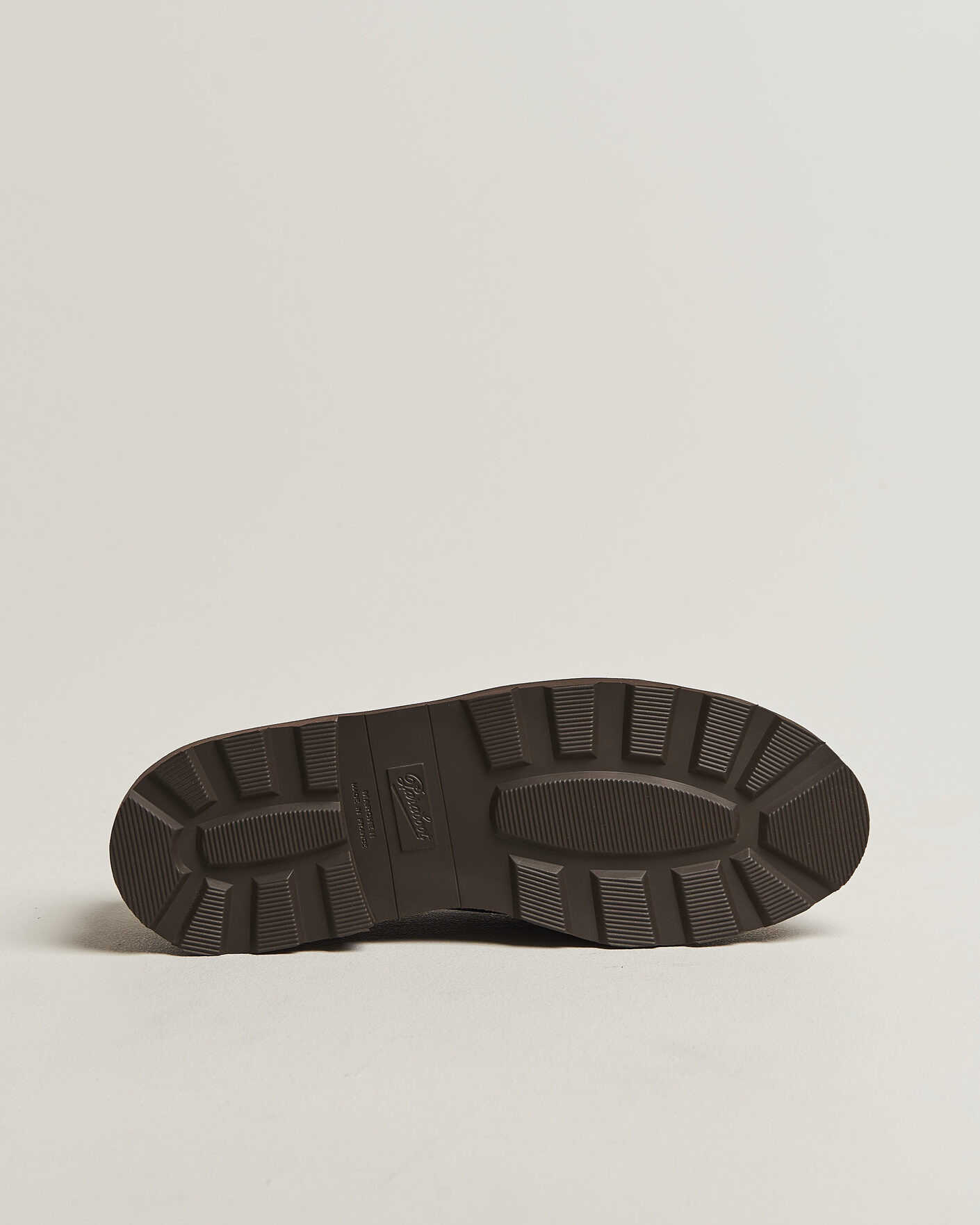 Uomini | Scarpe derby | Paraboot | Michael Derby Ebony Grain