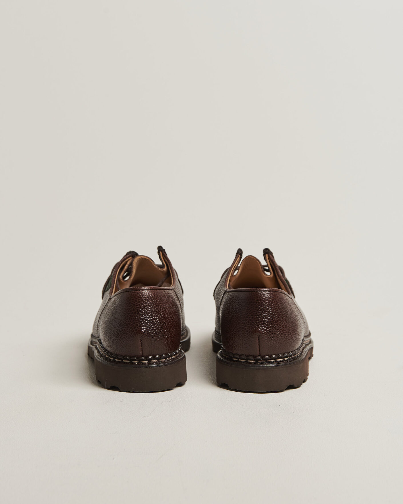 Uomini | Scarpe derby | Paraboot | Michael Derby Ebony Grain