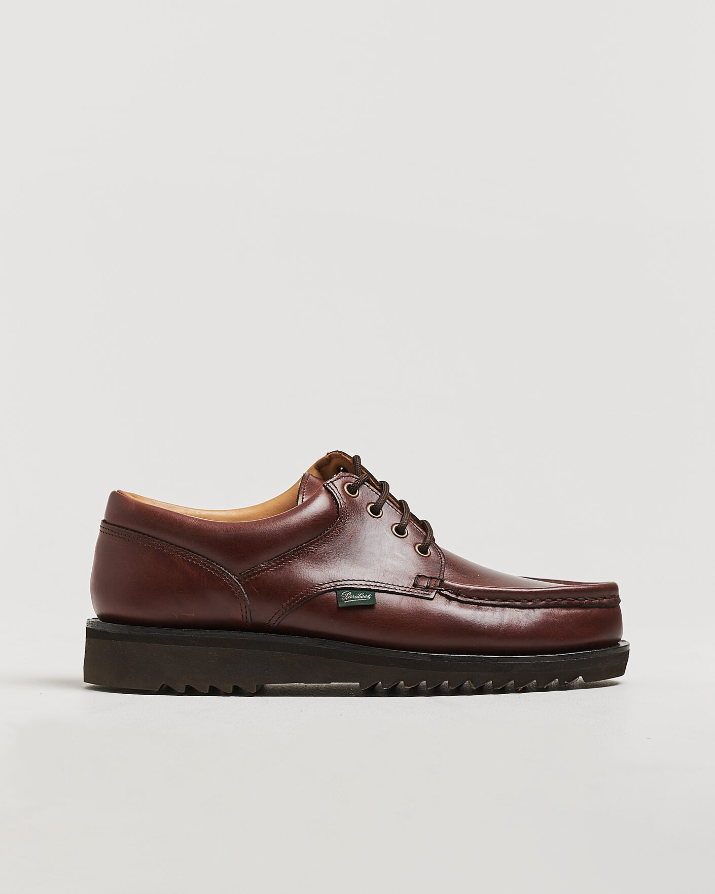 Uomini | Scarpe derby | Paraboot | Thiers Moc Toe America