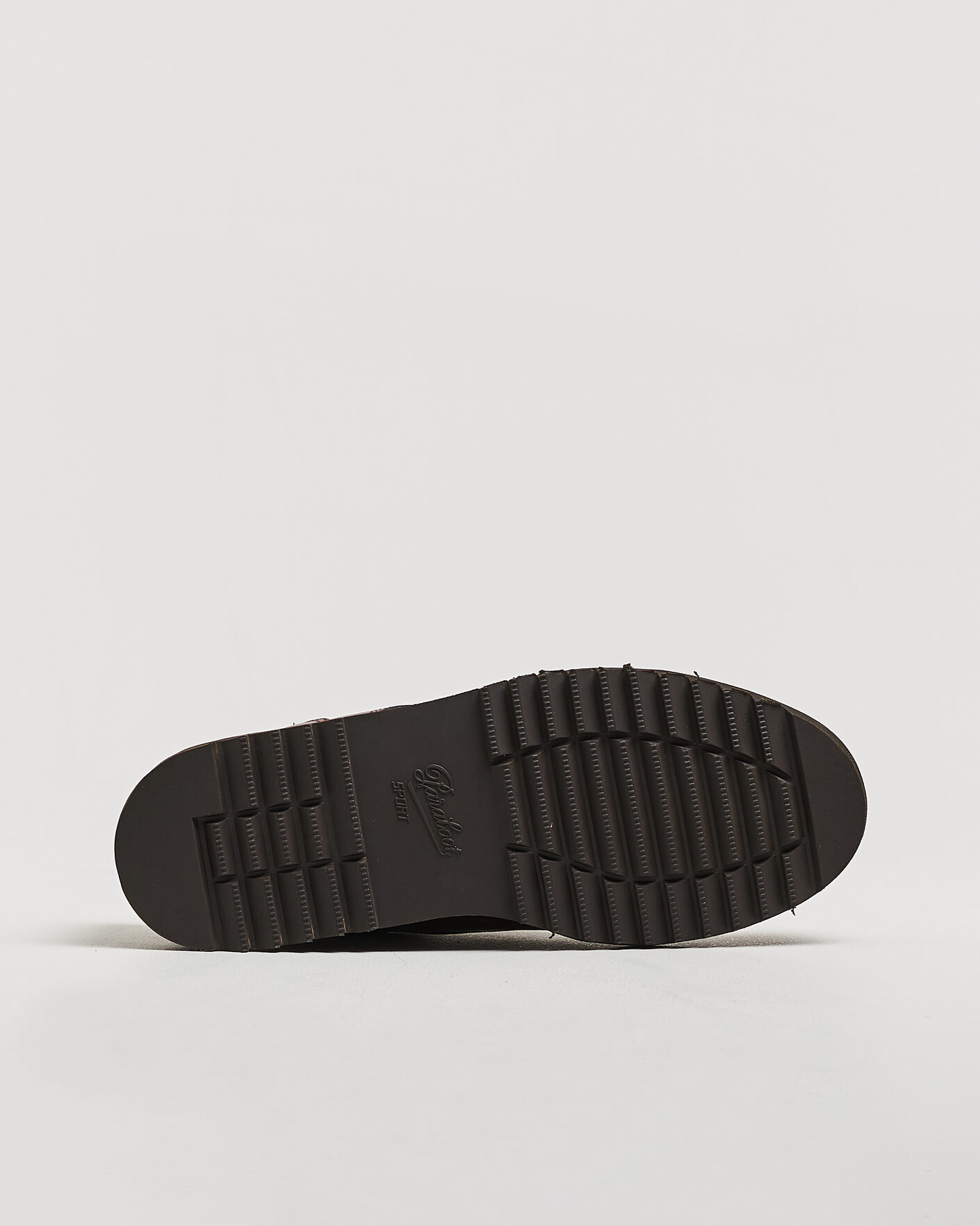 Uomini | Scarpe derby | Paraboot | Thiers Moc Toe America