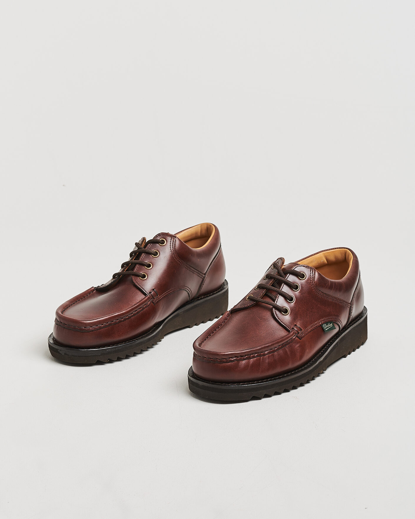 Uomini | Scarpe derby | Paraboot | Thiers Moc Toe America