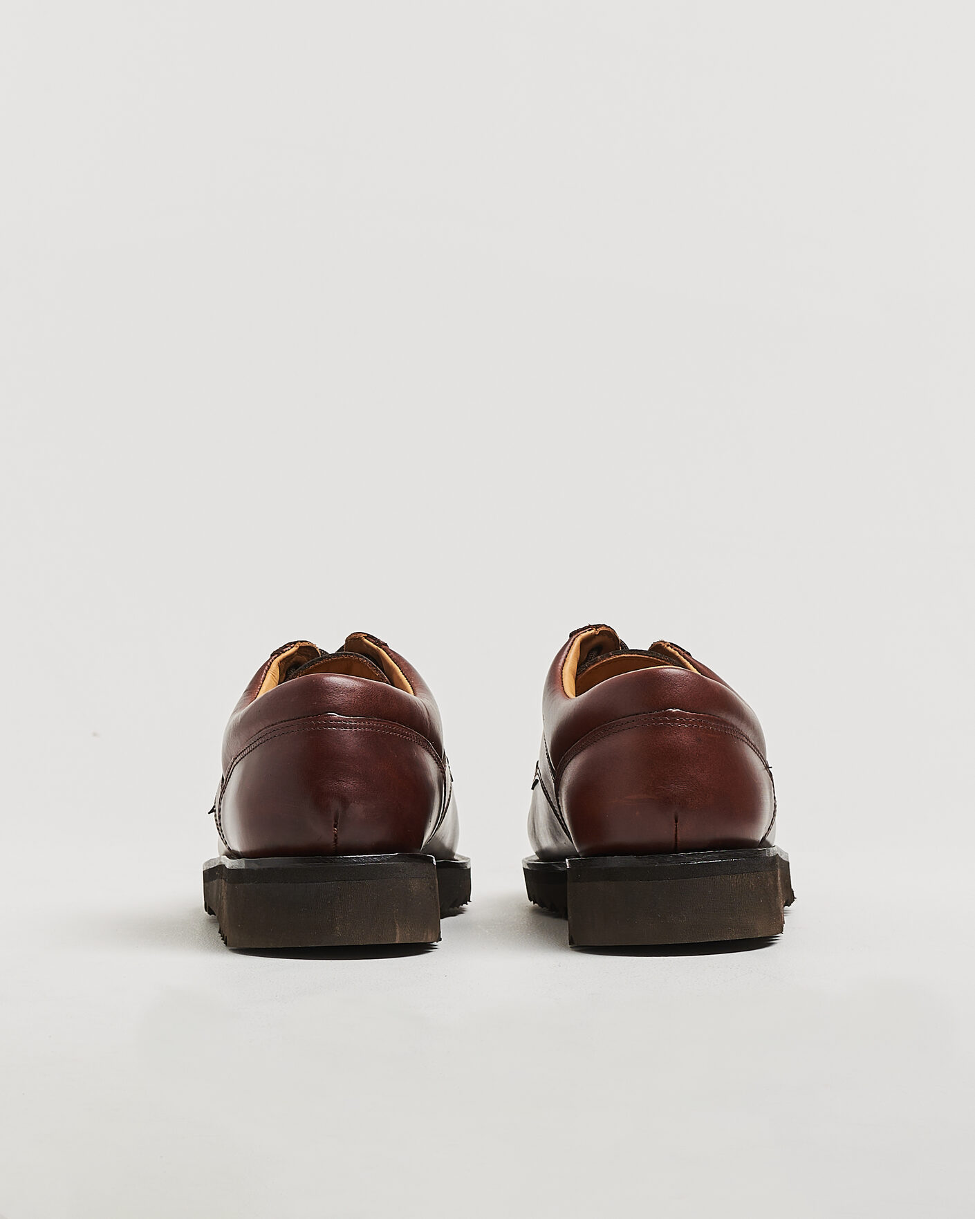 Uomini | Scarpe derby | Paraboot | Thiers Moc Toe America