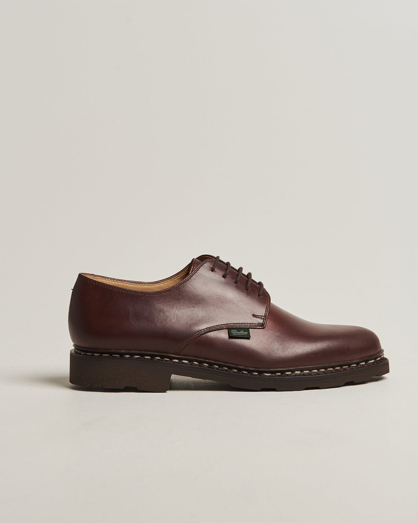 Uomini | Scarpe derby | Paraboot | Arles Derby Ecorce