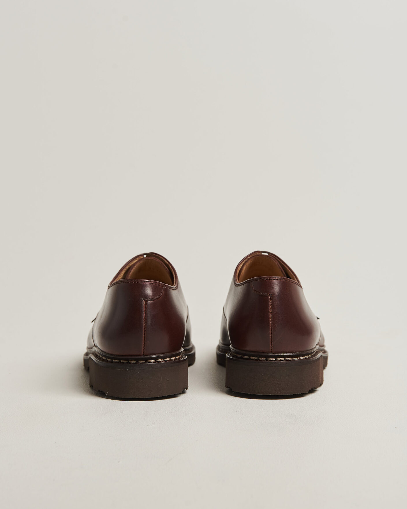 Uomini | Scarpe derby | Paraboot | Arles Derby Ecorce