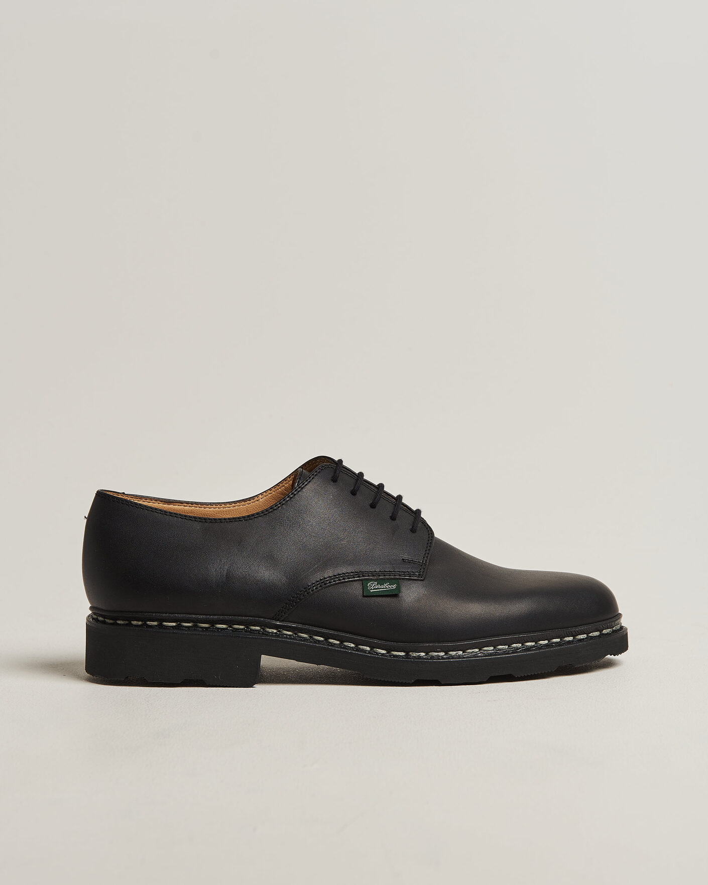Uomini | Scarpe derby | Paraboot | Arles Derby Black