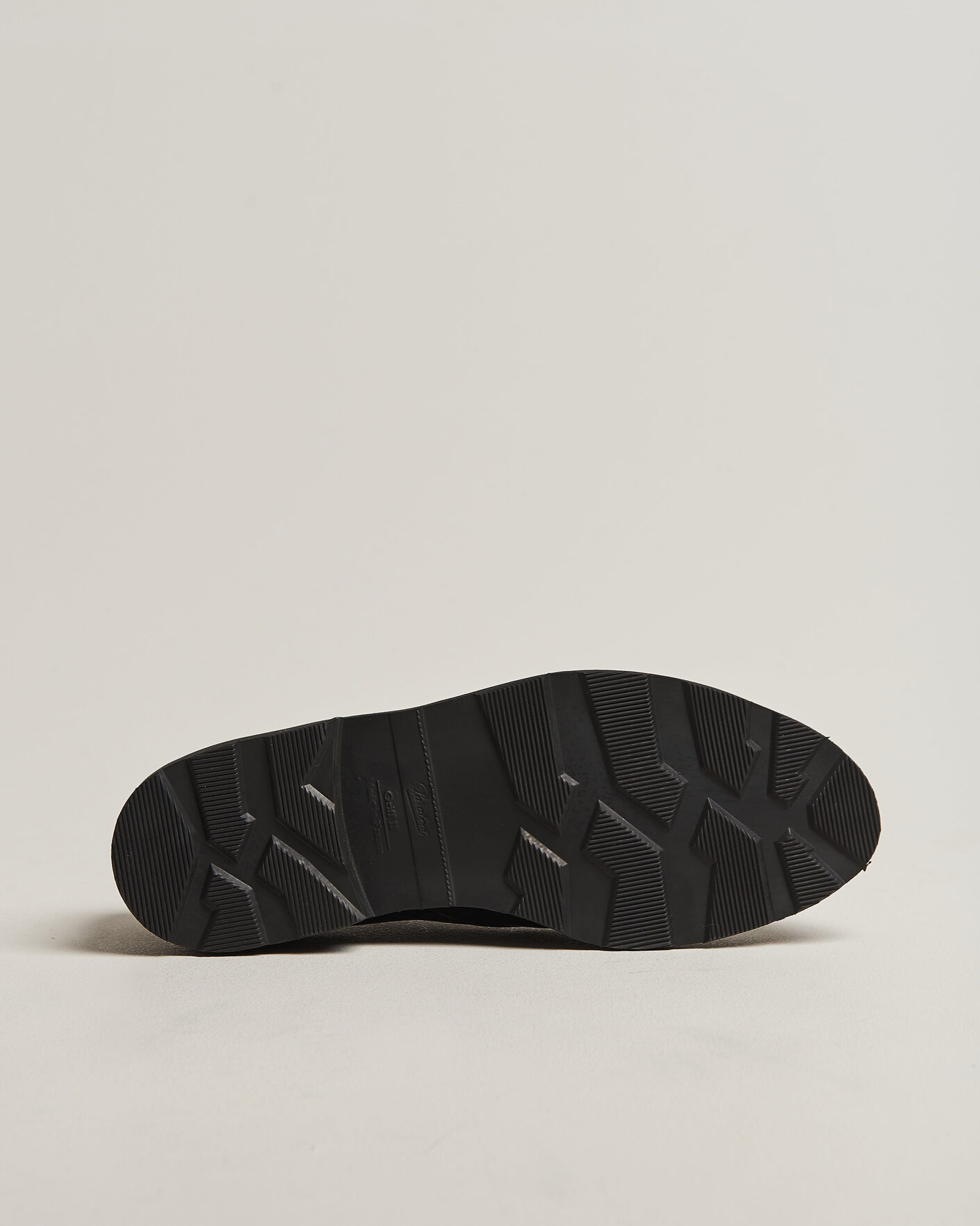 Uomini | Scarpe derby | Paraboot | Arles Derby Black