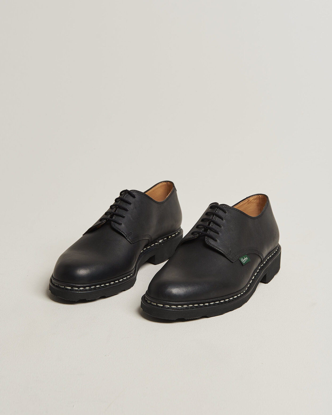 Uomini | Scarpe derby | Paraboot | Arles Derby Black