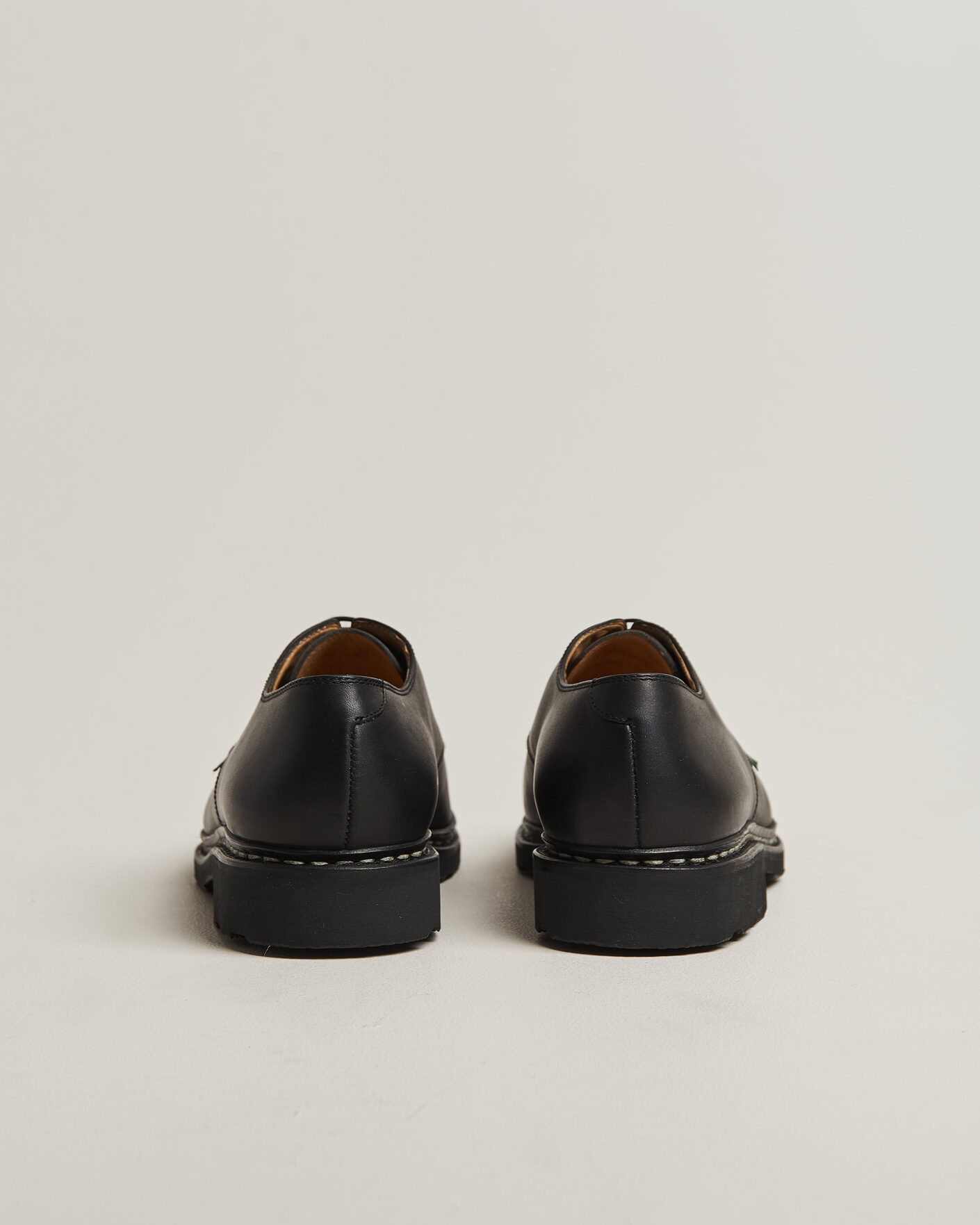 Uomini | Scarpe derby | Paraboot | Arles Derby Black