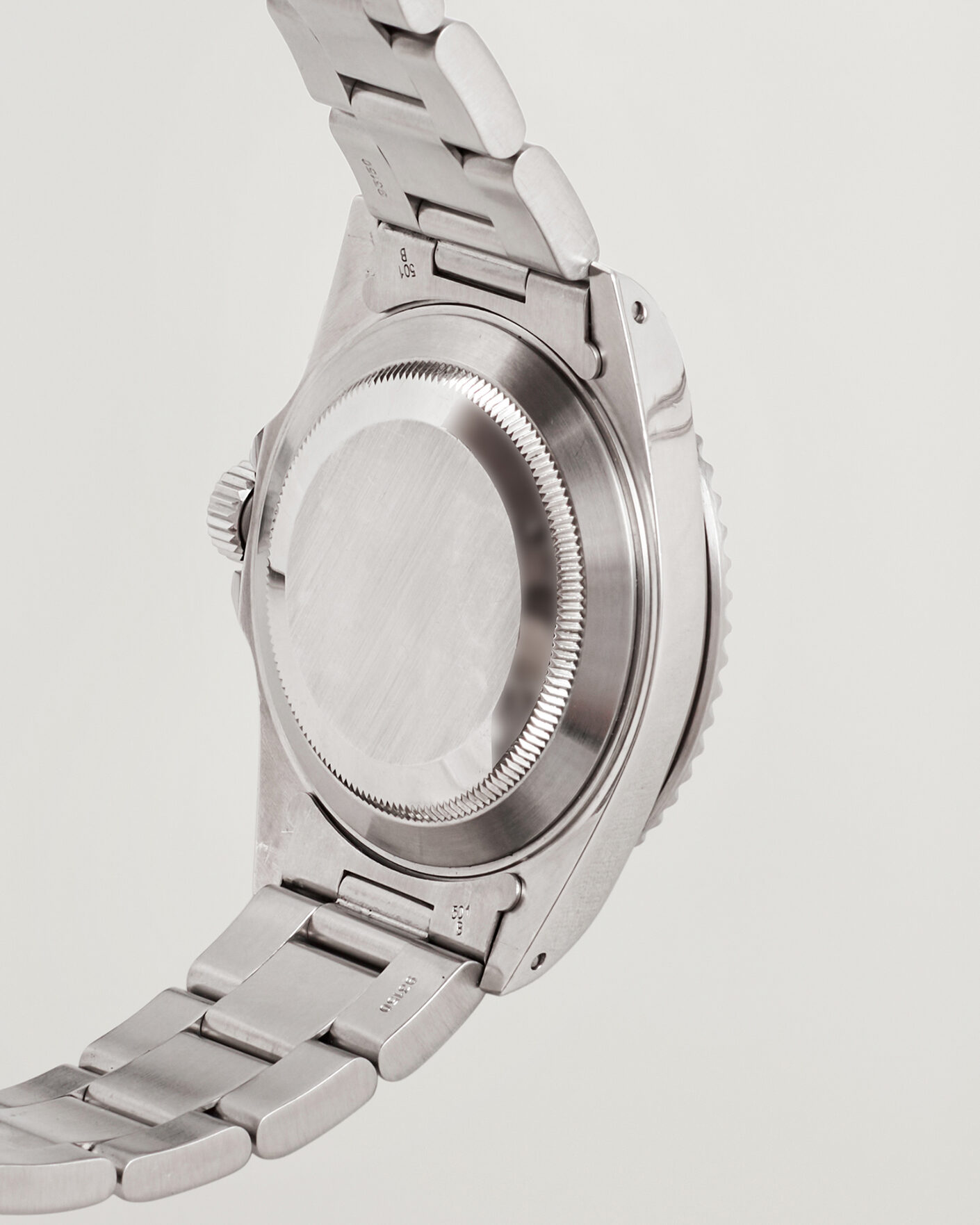 Uomini | Pre-Owned & Vintage Watches | Rolex Pre-Owned | Submariner No Date