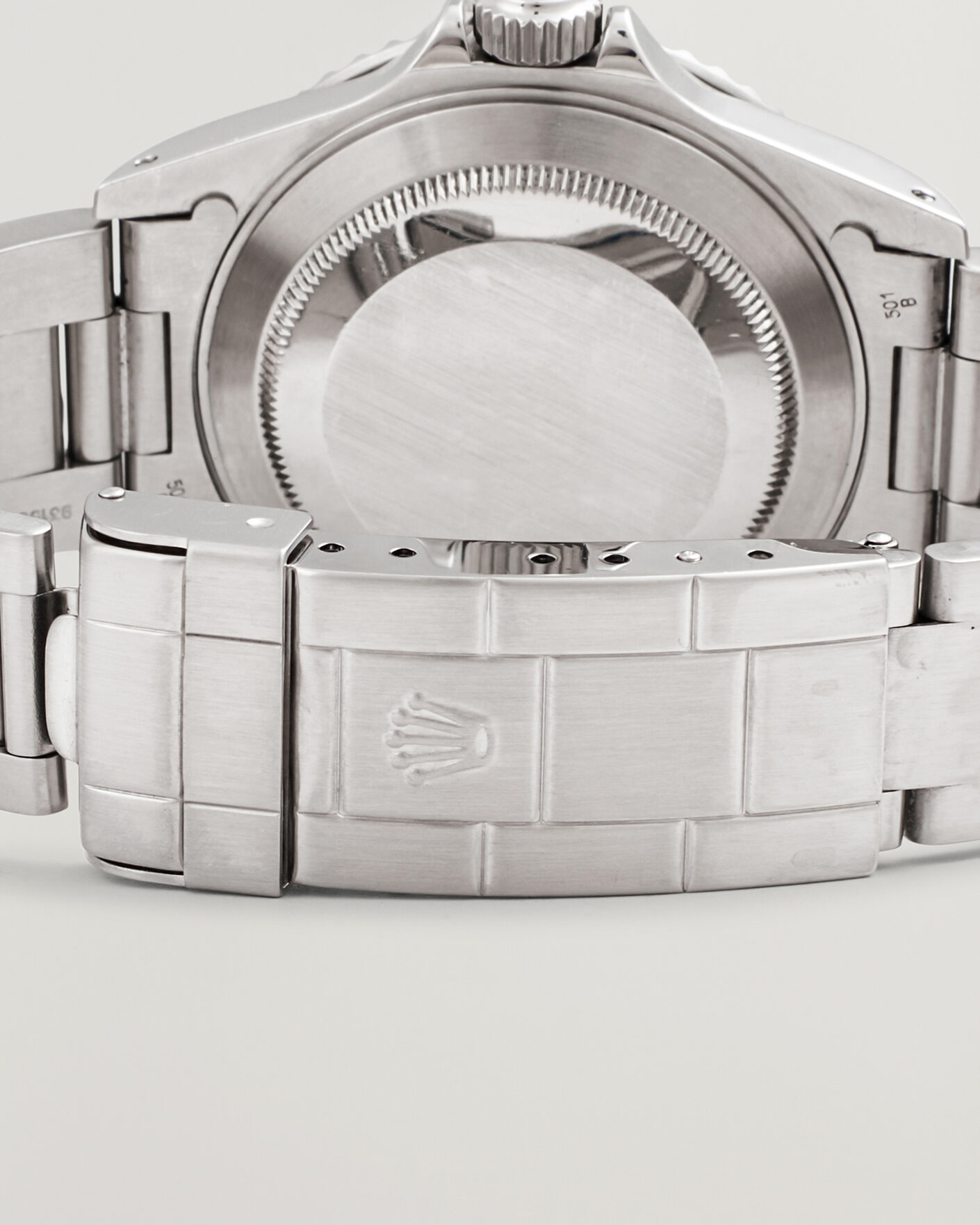 Uomini | Pre-Owned & Vintage Watches | Rolex Pre-Owned | Submariner No Date