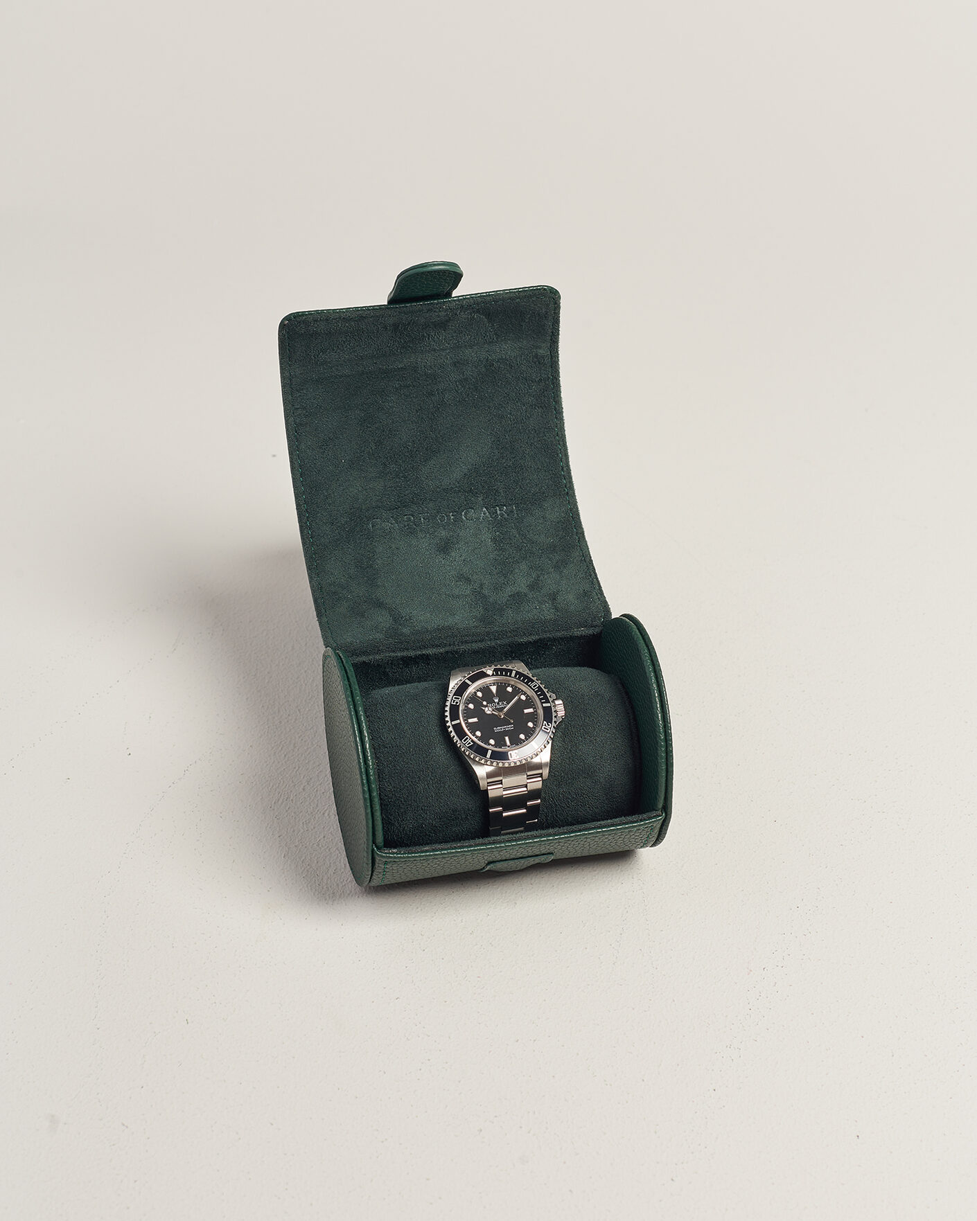 Uomini | Pre-Owned & Vintage Watches | Rolex Pre-Owned | Submariner No Date