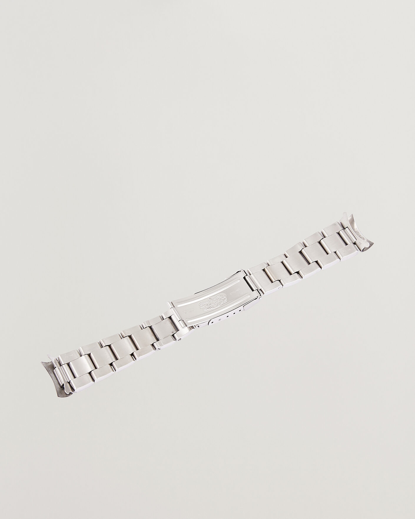 Uomini | Pre-owned Accessori | Rolex Pre-Owned | Oyster Bracelet 78790