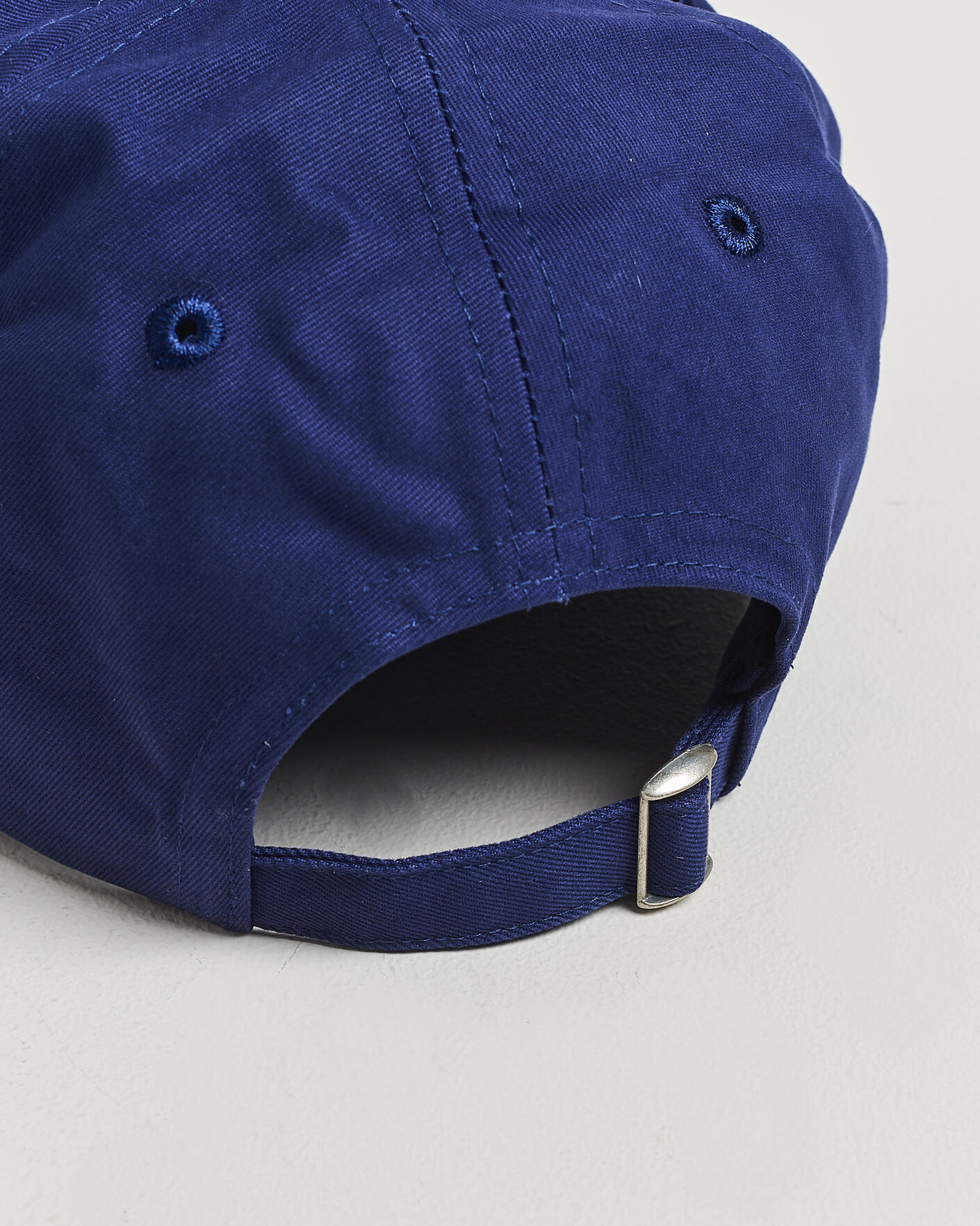 Uomini | Cappelli & Berretti | Drake's | Chainstitched