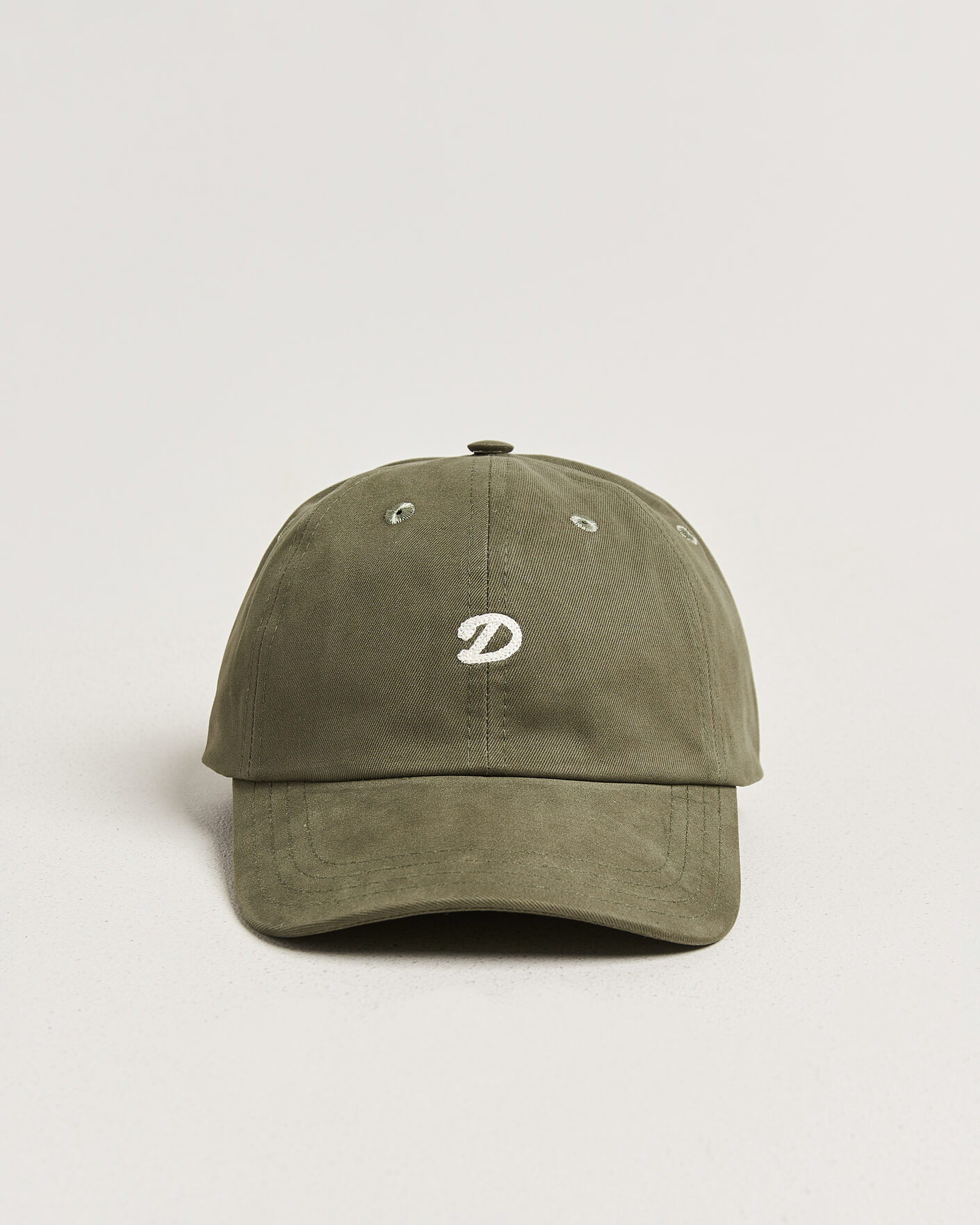 Uomini | Cappelli & Berretti | Drake's | Chainstitched