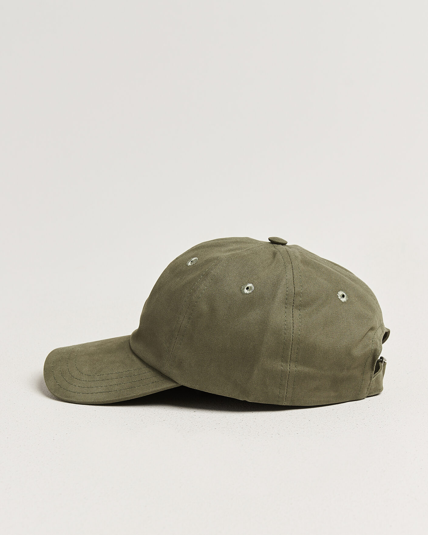 Uomini | Cappelli & Berretti | Drake's | Chainstitched