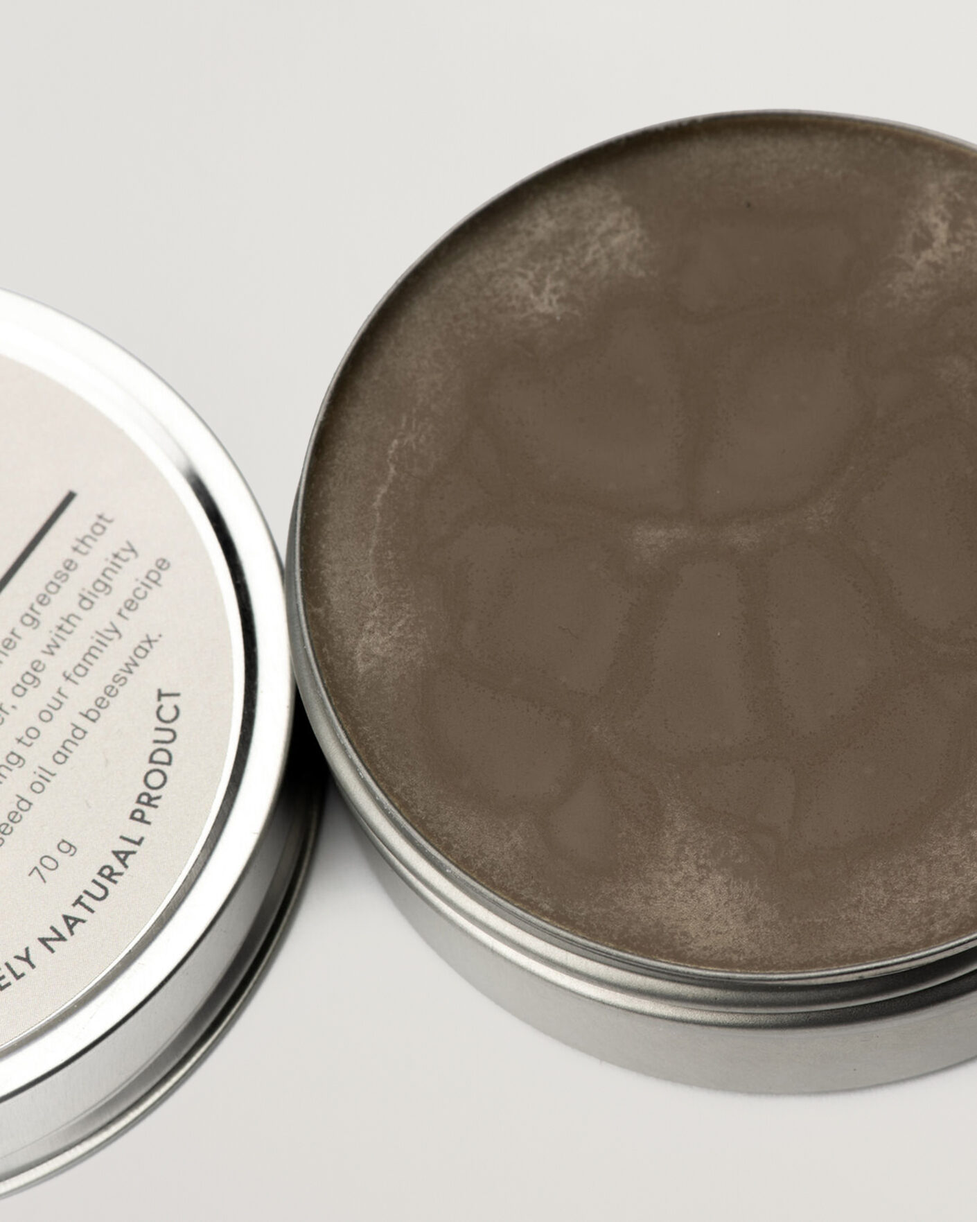 Uomini | Cura delle scarpe | Lundhags | Leather Grease