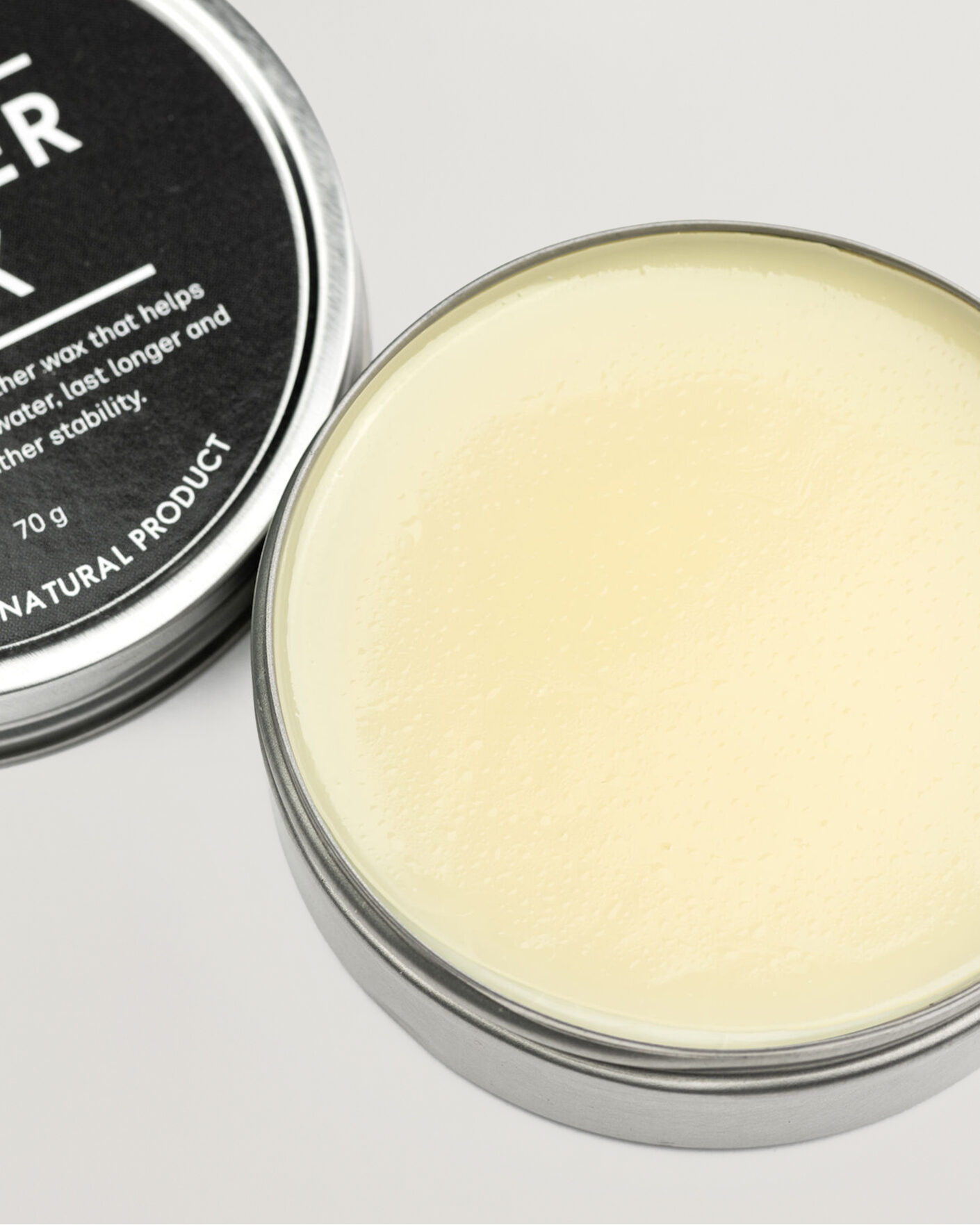 Uomini | Cura delle scarpe | Lundhags | Leather Wax