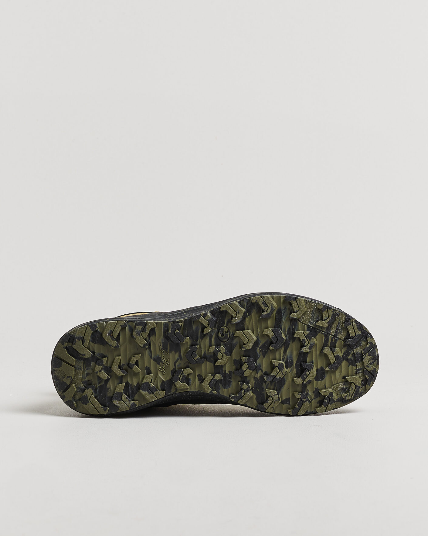 Uomini | Stivali | Lundhags | Tived Trail Boot M Boot Olive