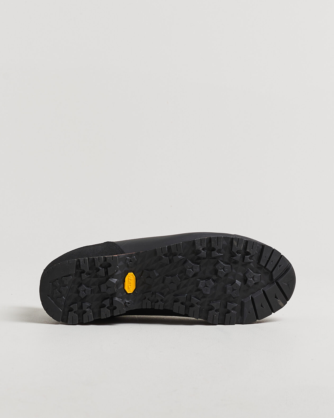 Uomini | Stivali | Lundhags | Bjerg II Hiking Shoe Dark Moss