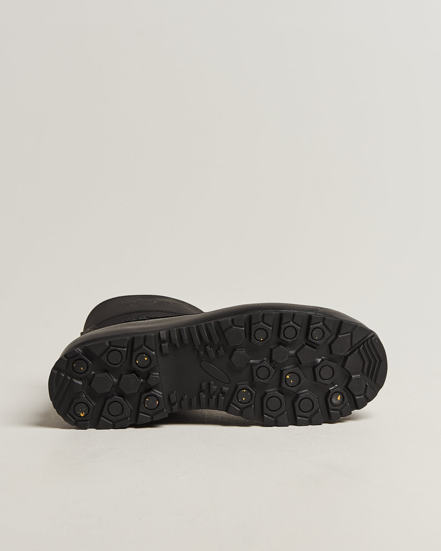 Uomini | Stivali | Lundhags | Myrk Insulated Pull On Boot Black