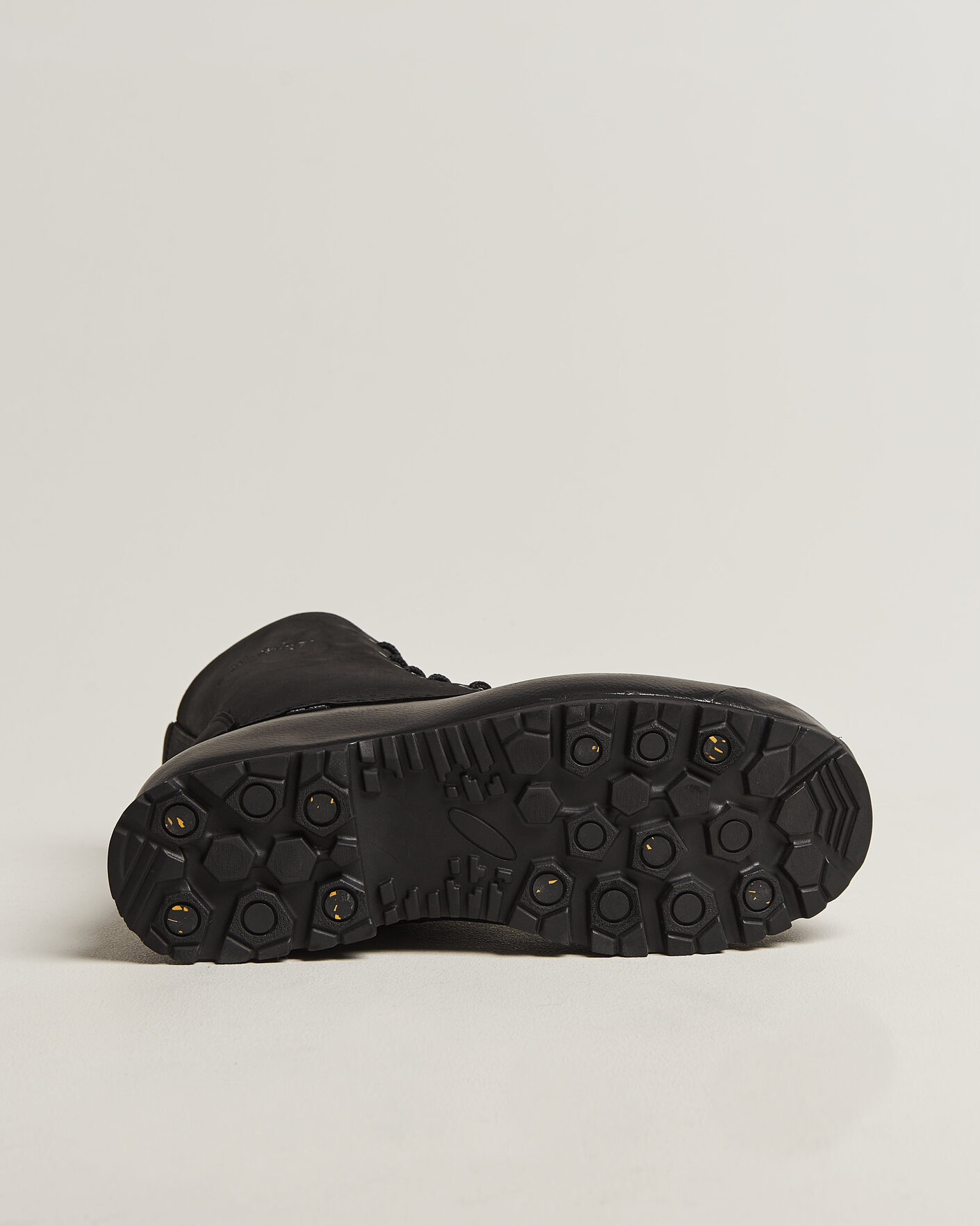 Uomini | Stivali | Lundhags | Forest Insulated Boot Mid Black