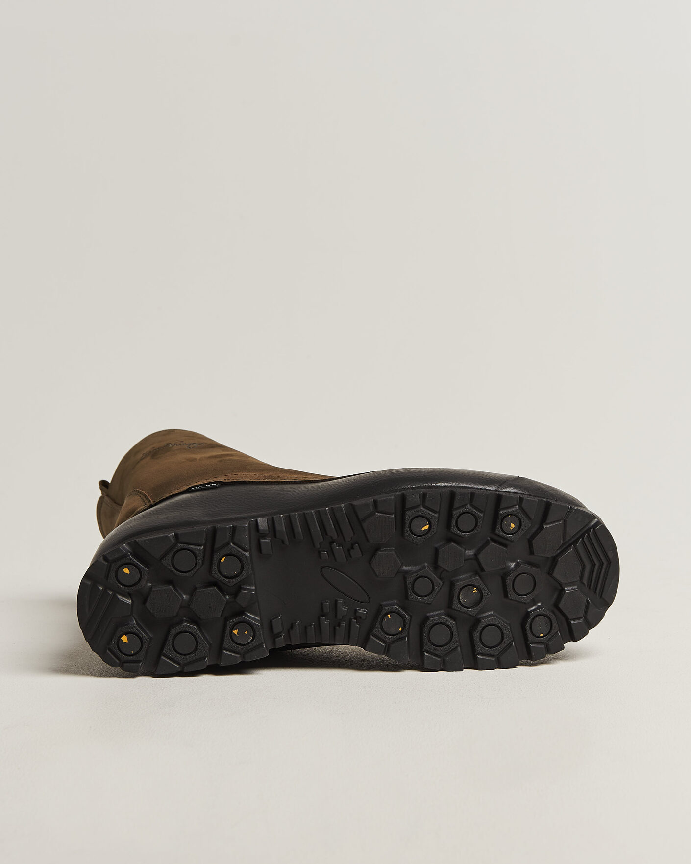 Uomini | Stivali | Lundhags | Forest Insulated Boot Mid Dark Moss