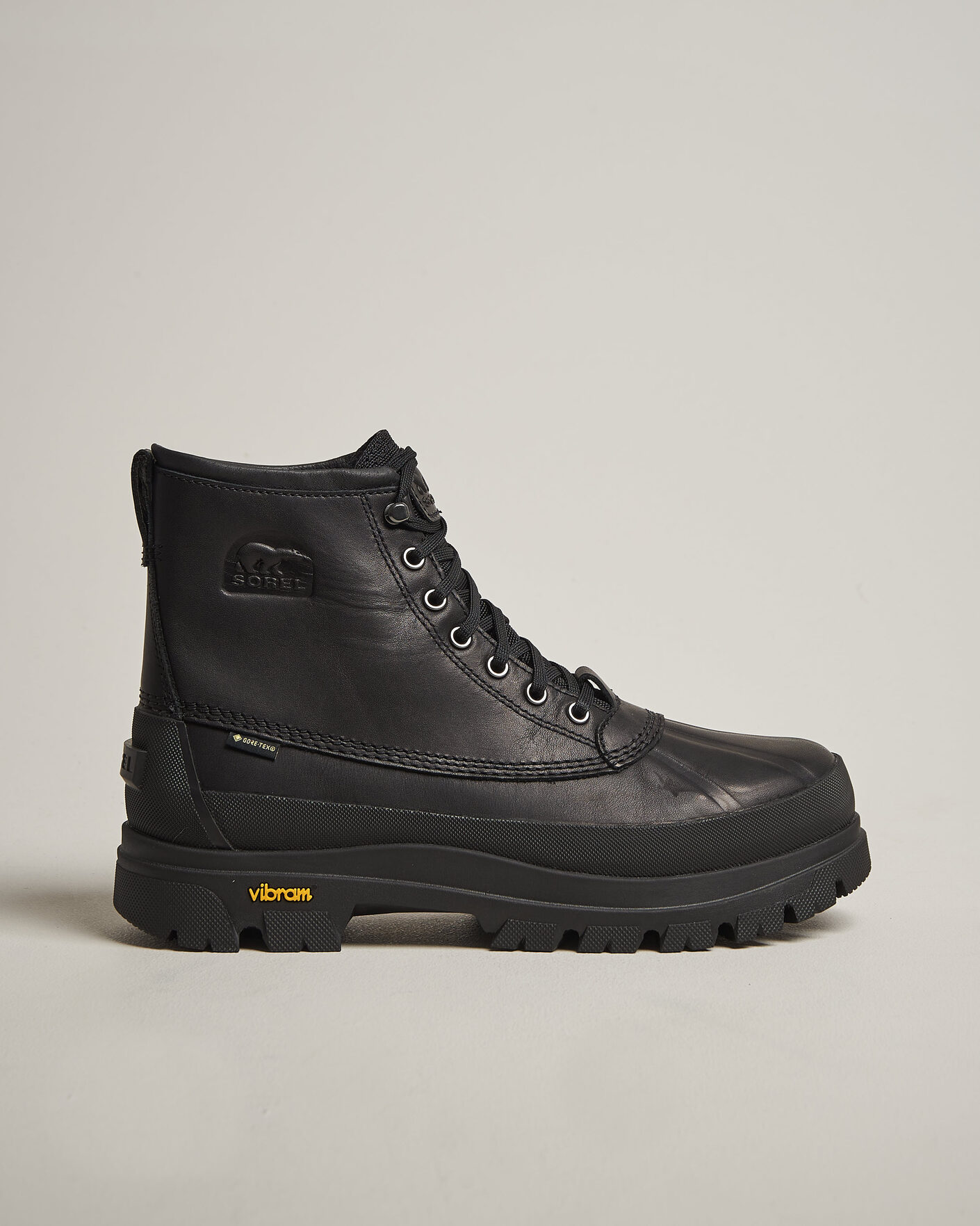 Uomini | Stivali | Sorel | Daystorm Horizon GORE-TEX Boot Black