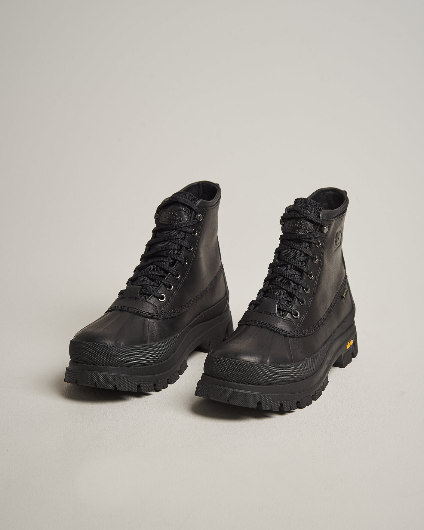 Uomini | Stivali | Sorel | Daystorm Horizon GORE-TEX Boot Black