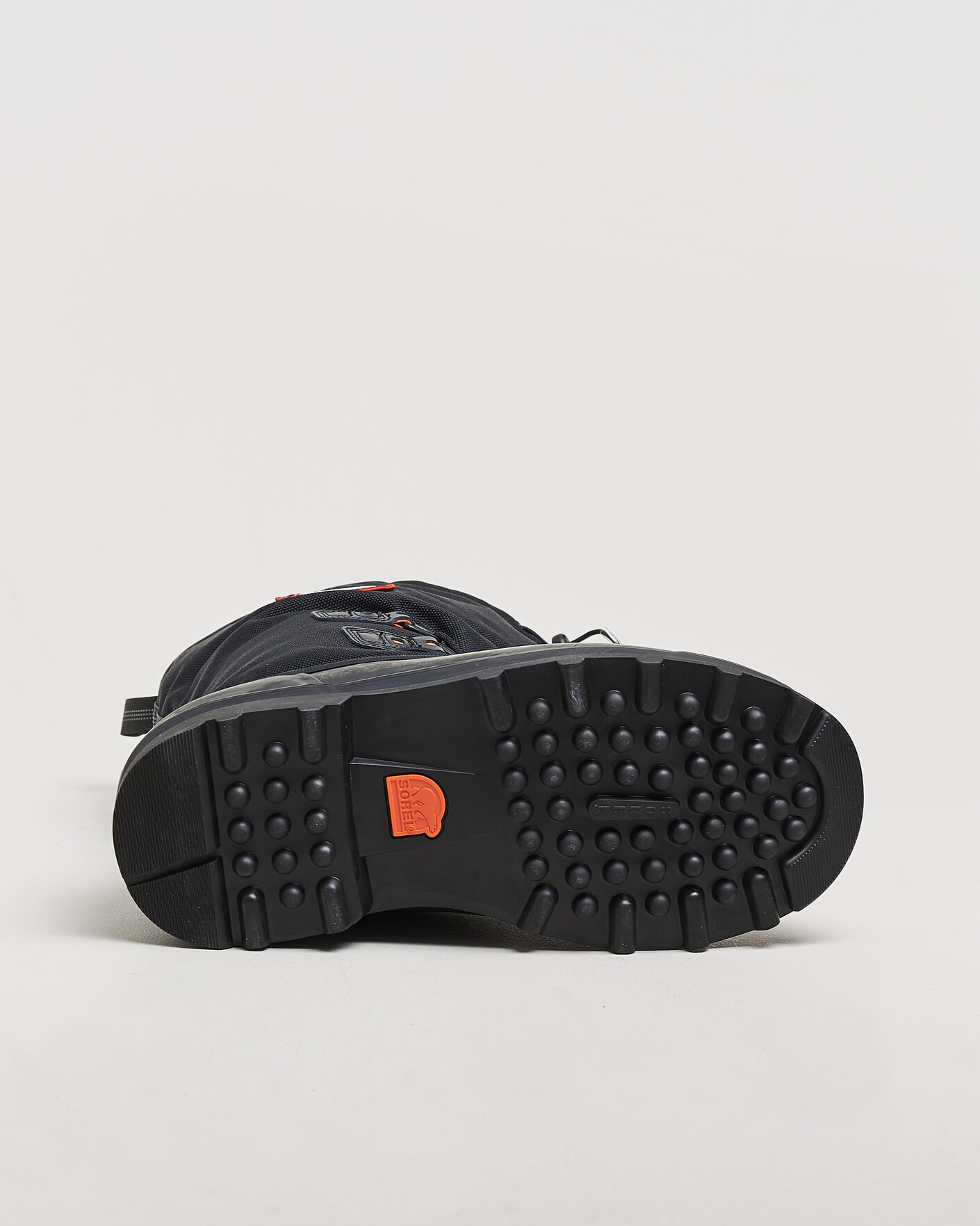Uomini | Stivali | Sorel | Glacier XT Waterproof Insulated Boot Black