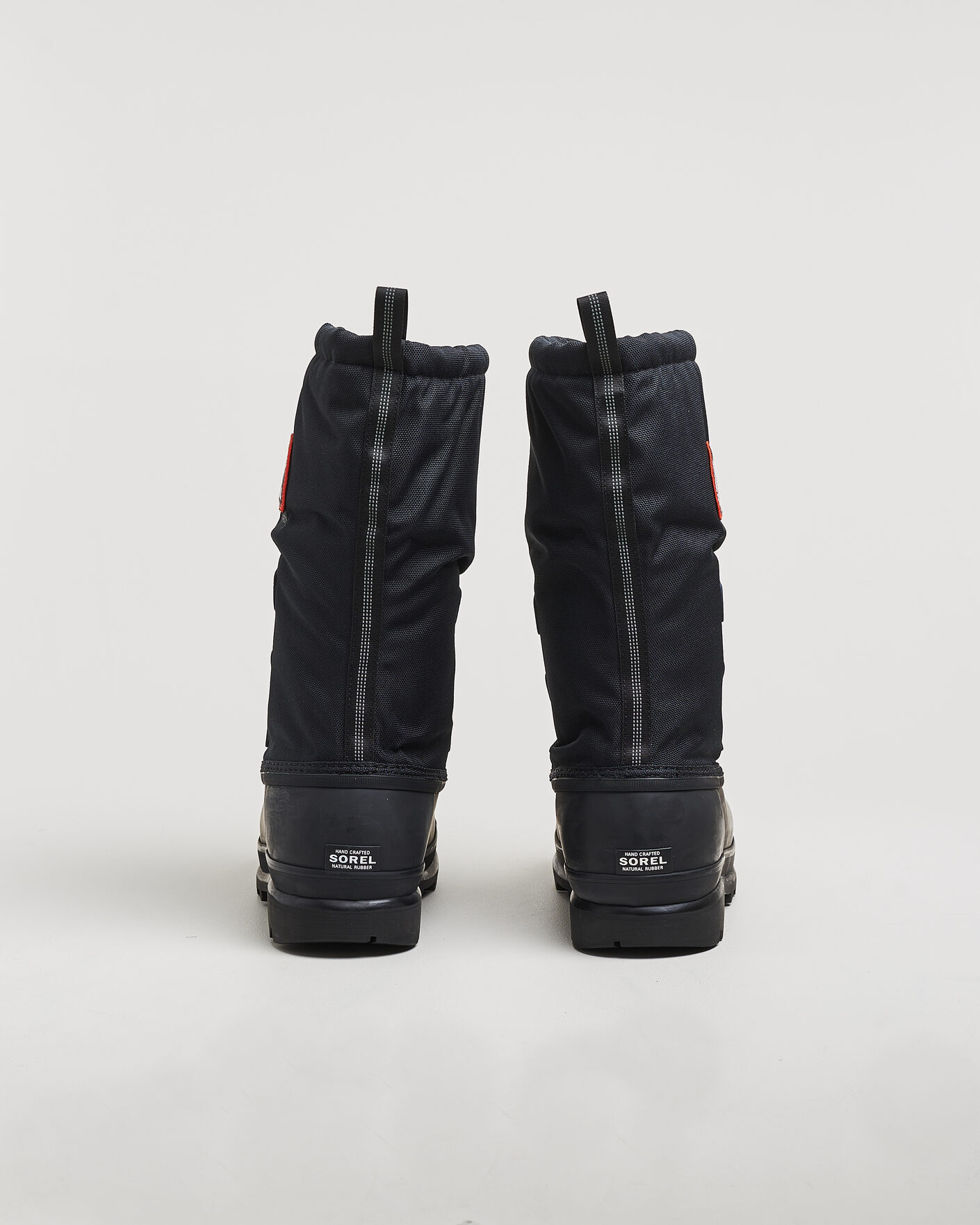 Uomini | Stivali | Sorel | Glacier XT Waterproof Insulated Boot Black
