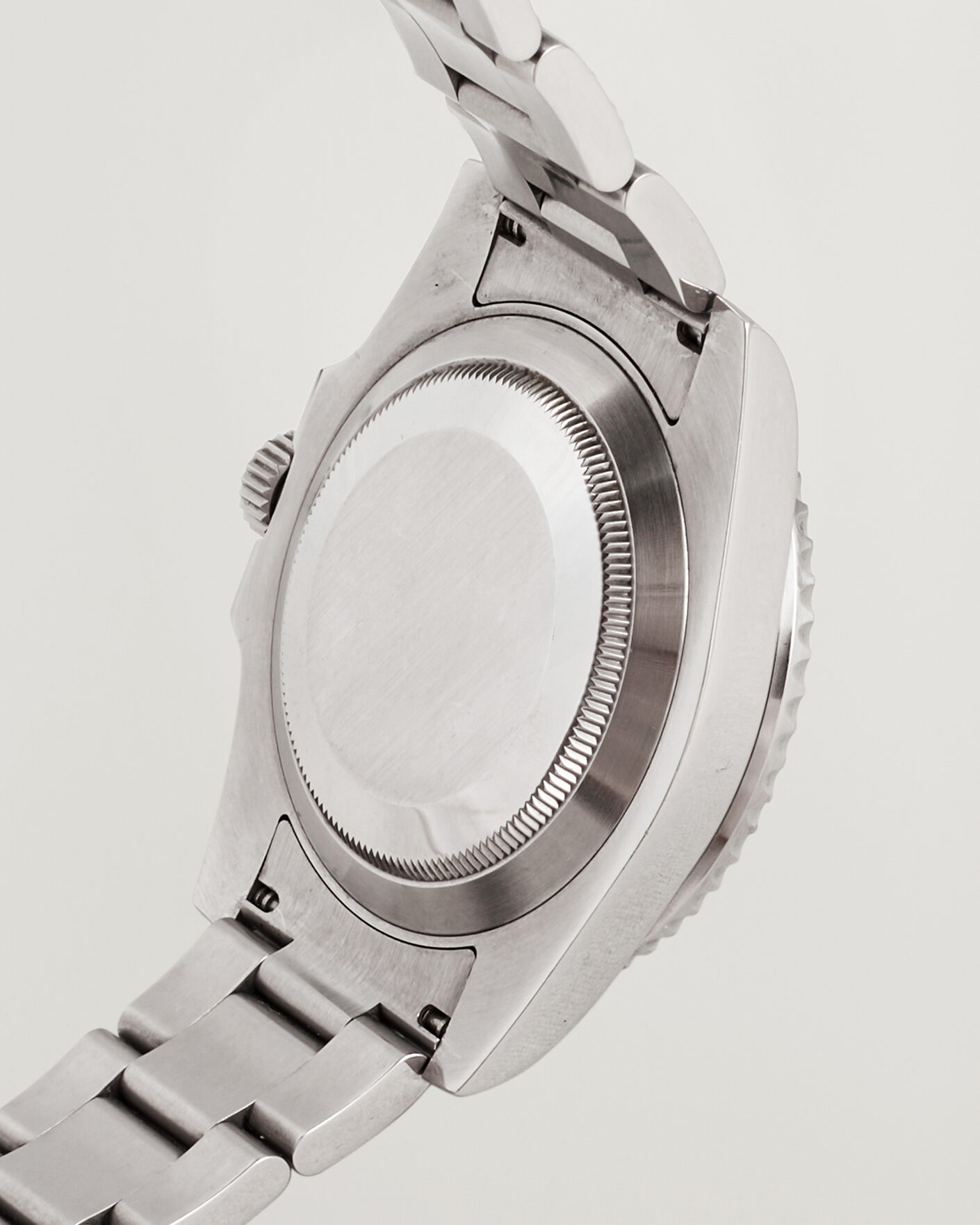 Uomini | Pre-Owned & Vintage Watches | Rolex Pre-Owned | Submariner No date 