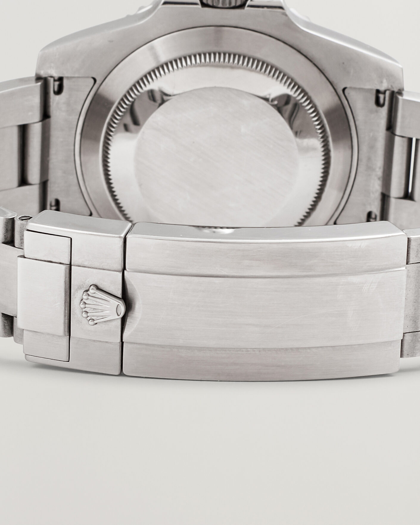 Uomini | Pre-Owned & Vintage Watches | Rolex Pre-Owned | Submariner No date 