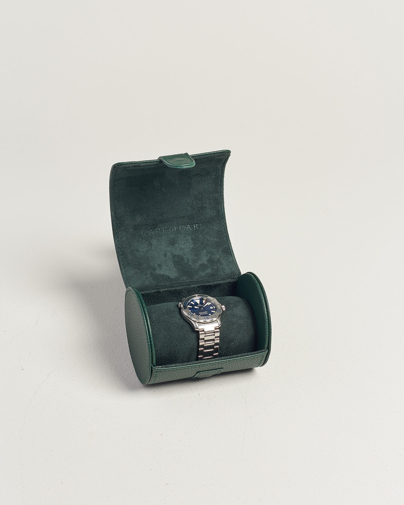 Uomini | Pre-Owned & Vintage Watches | Omega Pre-Owned | Seamaster SMP 300M Midsize