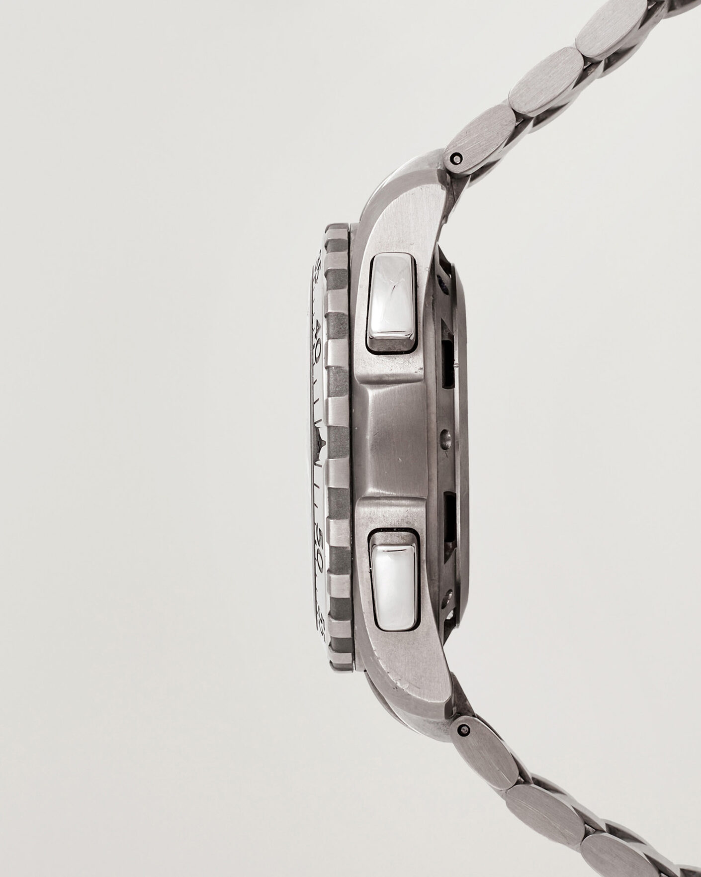 Uomini | Pre-Owned & Vintage Watches | Omega Pre-Owned | Speedmaster Skywalker X-33