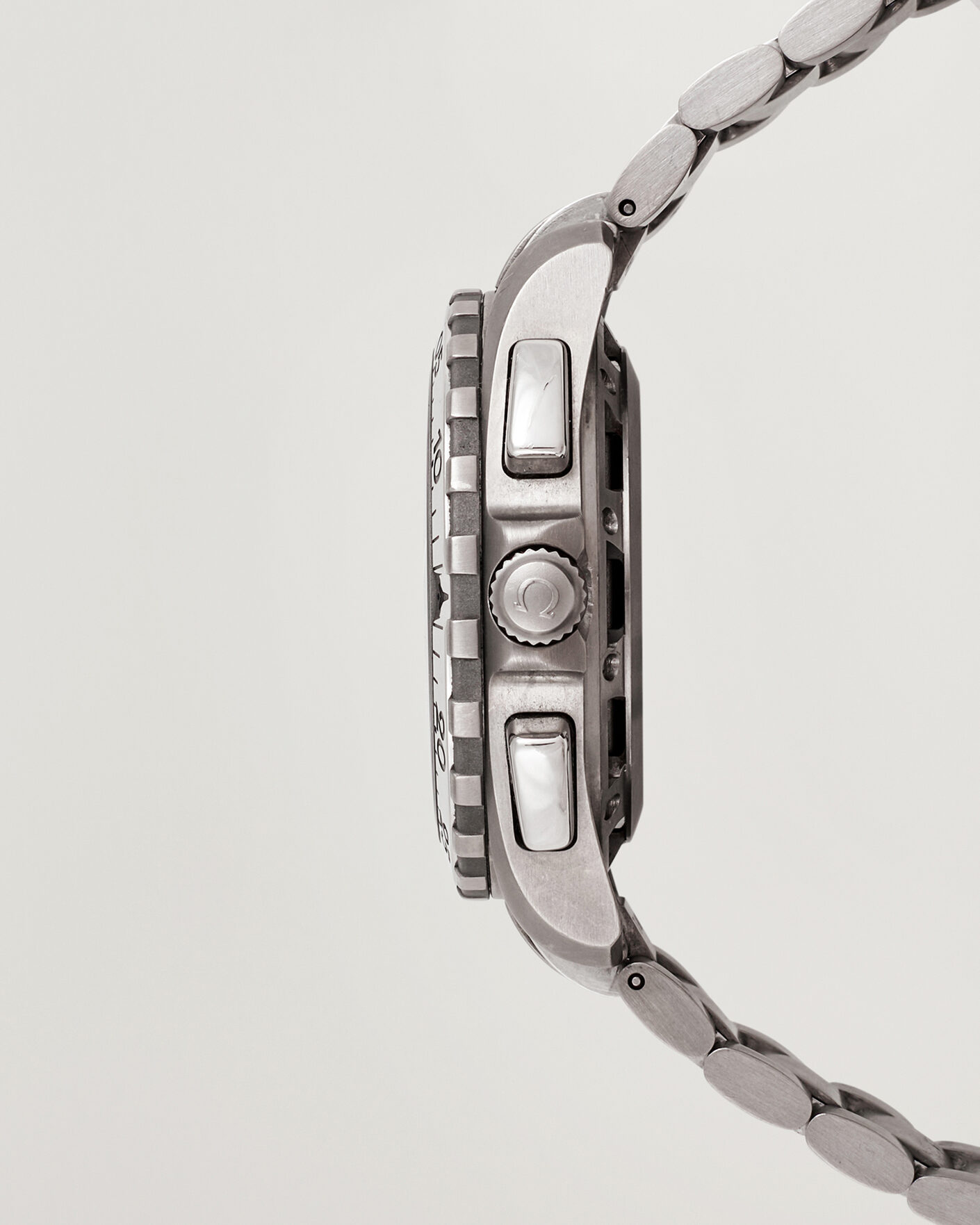 Uomini | Pre-Owned & Vintage Watches | Omega Pre-Owned | Speedmaster Skywalker X-33