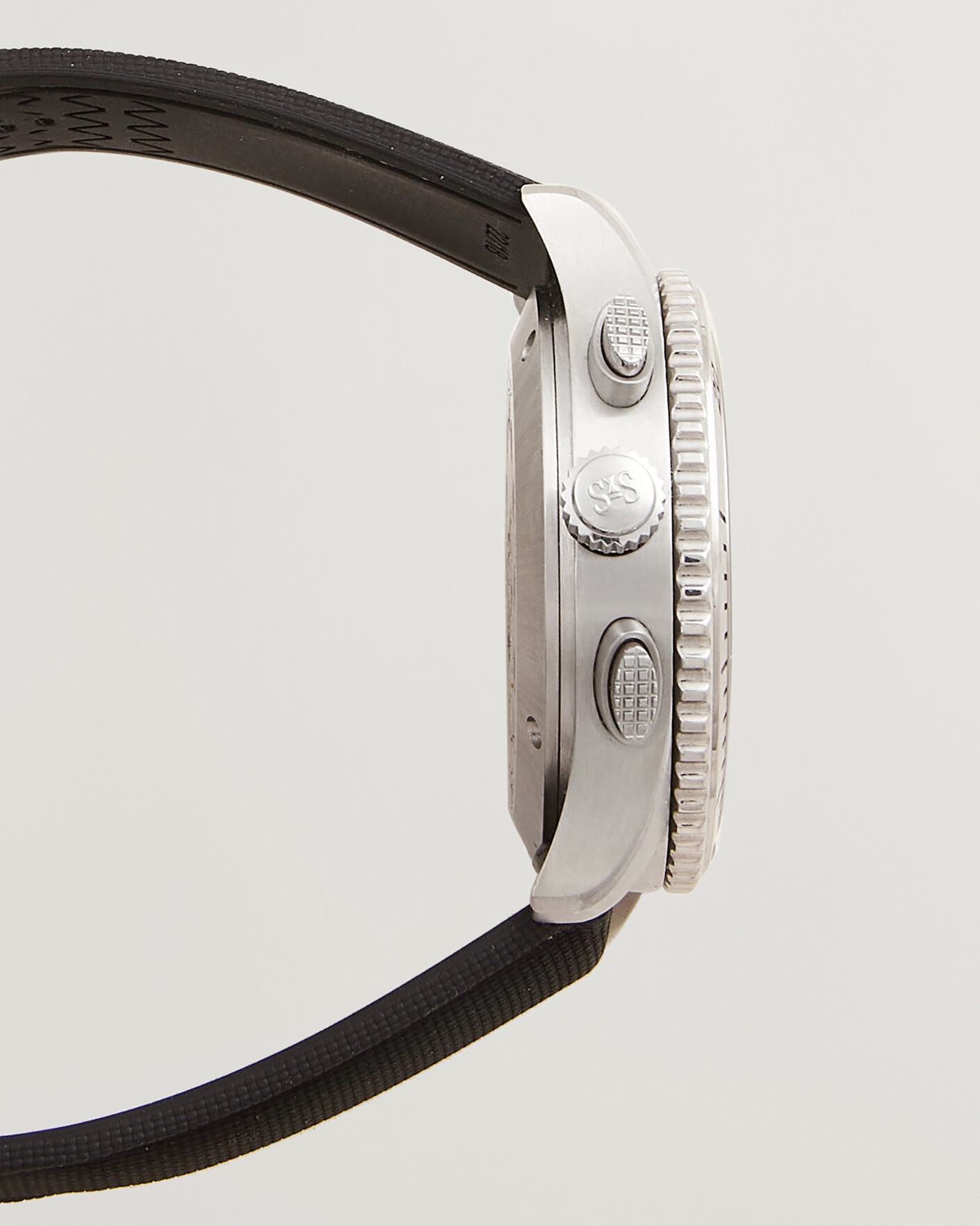 Uomini | Pre-Owned & Vintage Watches | Sjöö Sandström Pre-Owned | UTC Skydiver